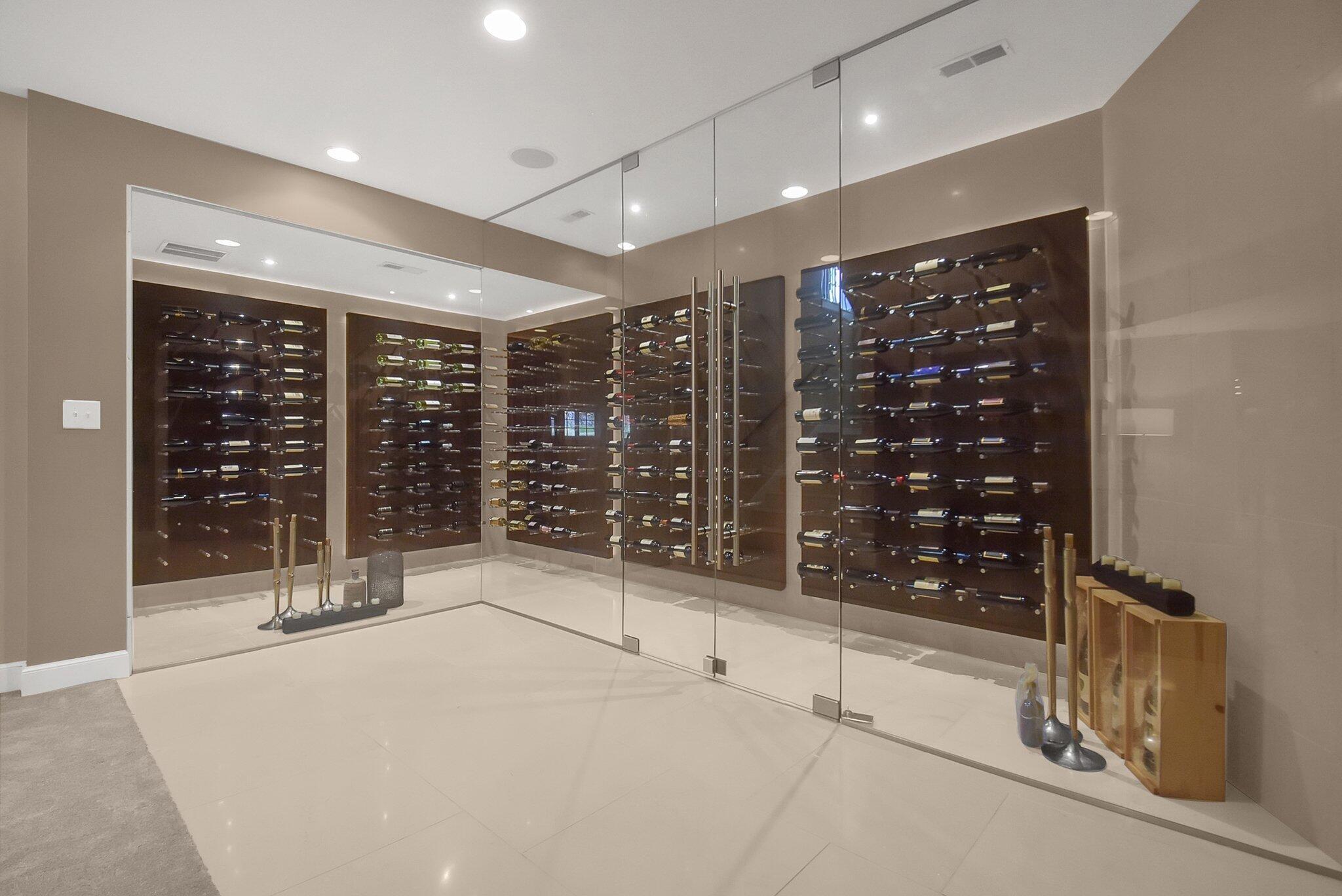 8100 Tillinghast Drive