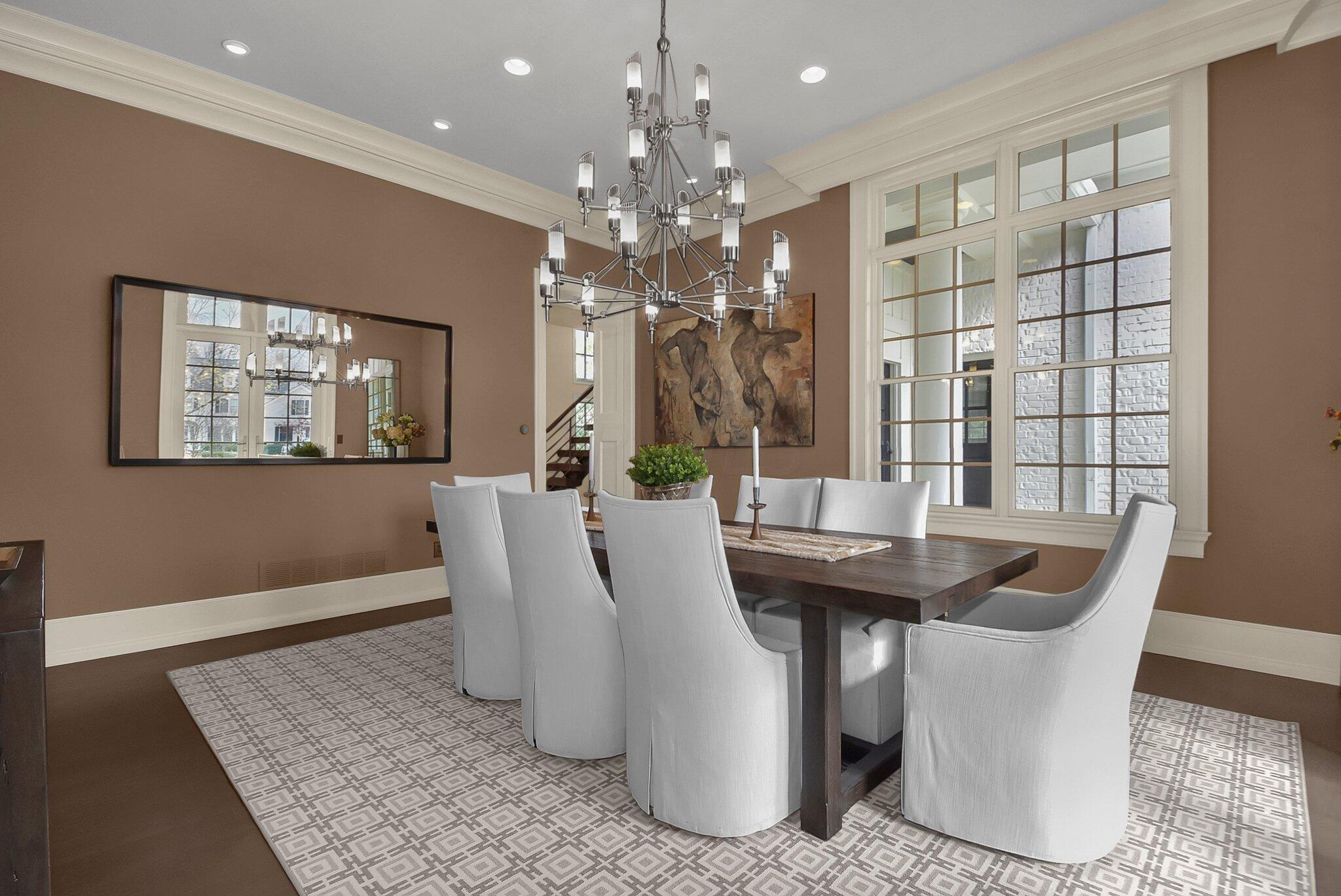 8100 Tillinghast Drive