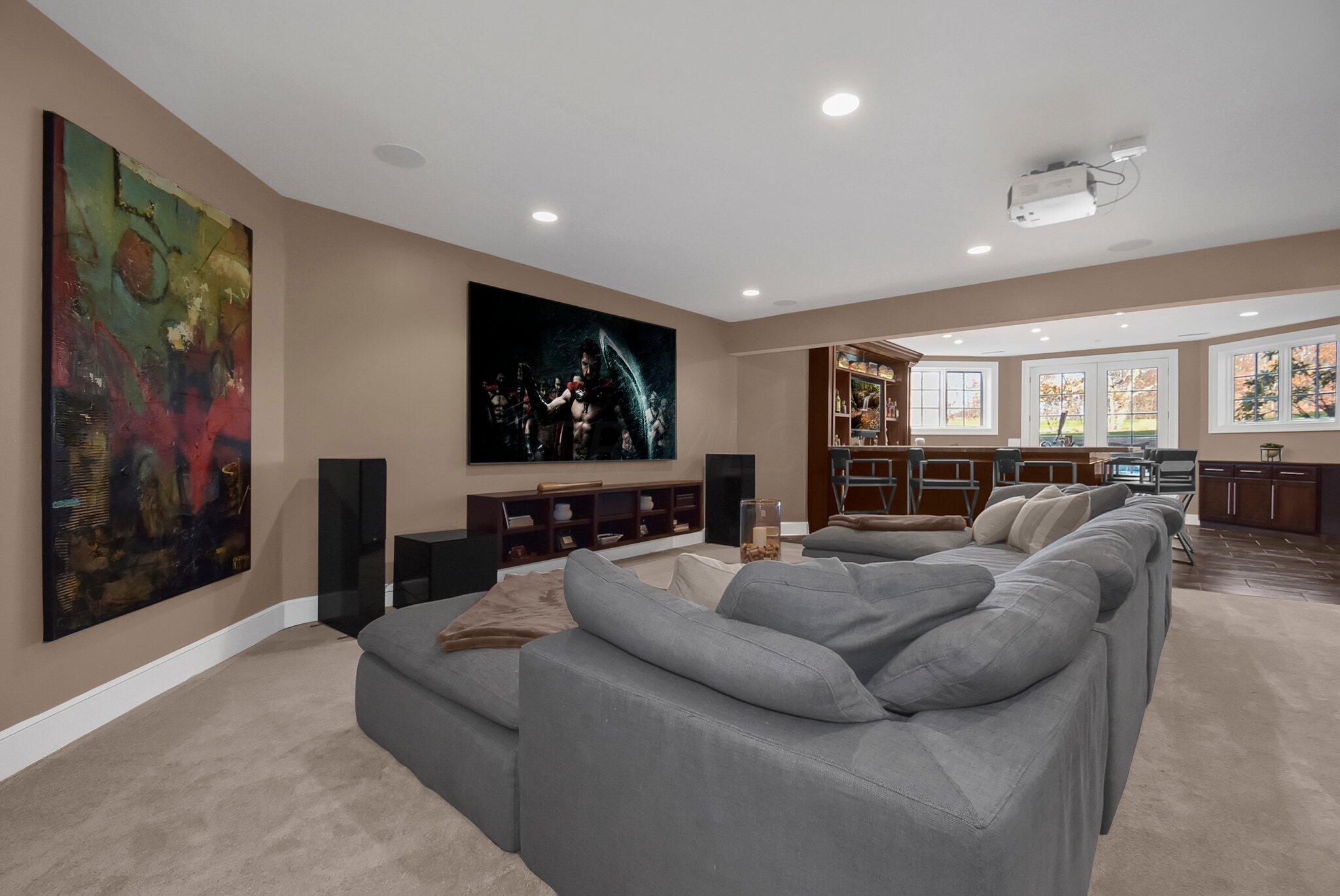 8100 Tillinghast Drive