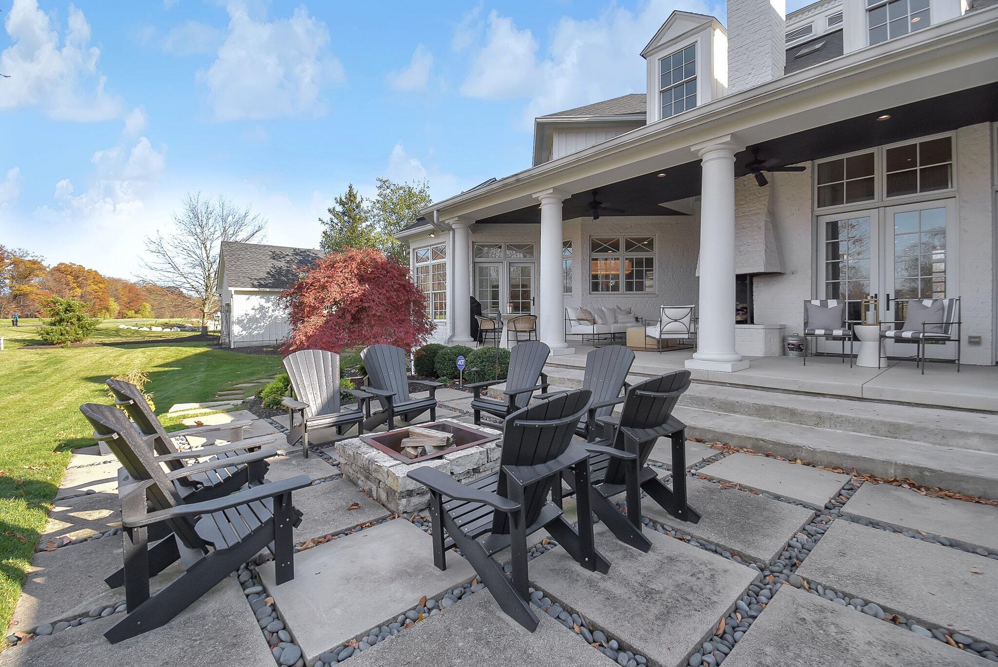 8100 Tillinghast Drive