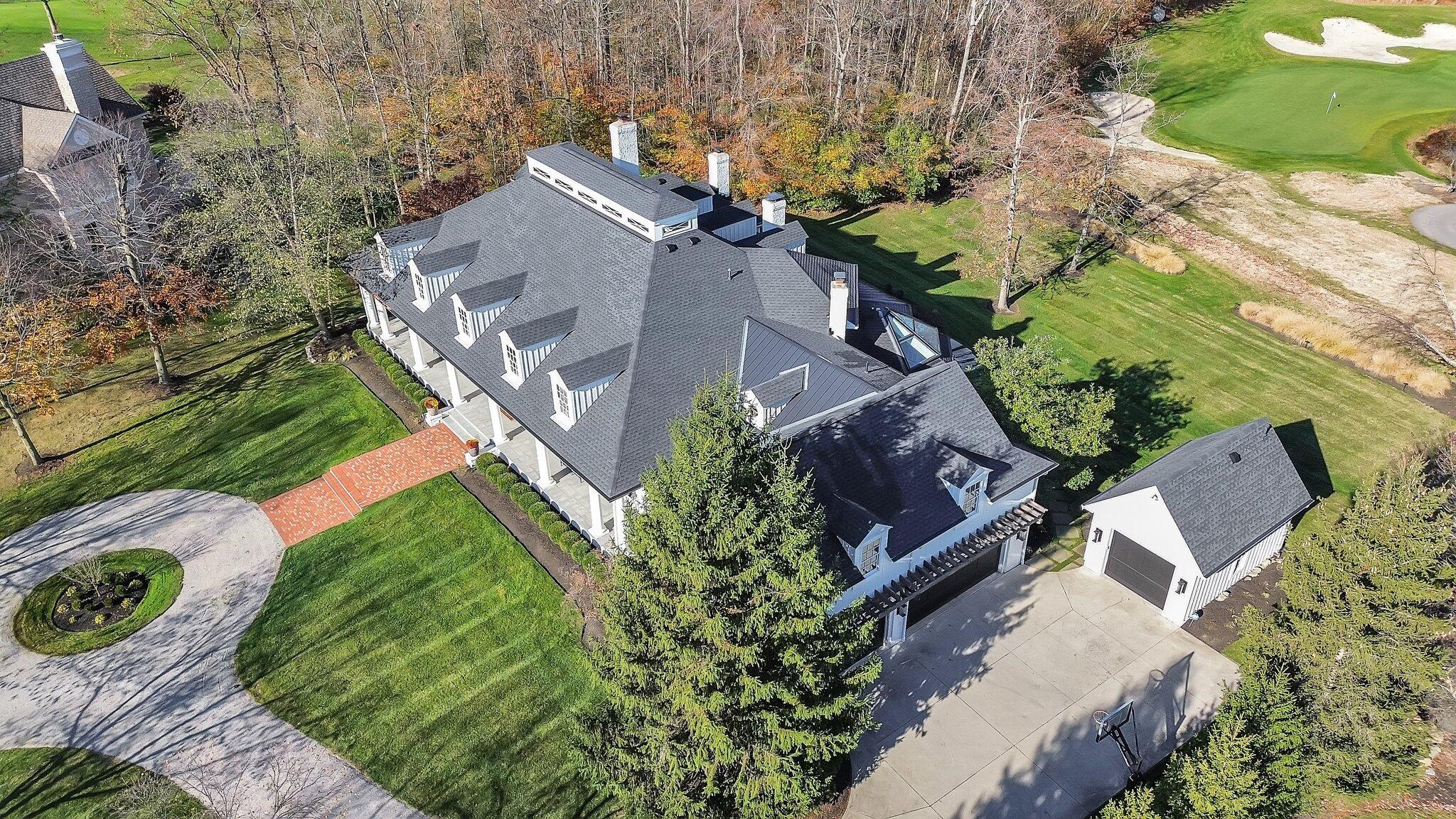 8100 Tillinghast Drive