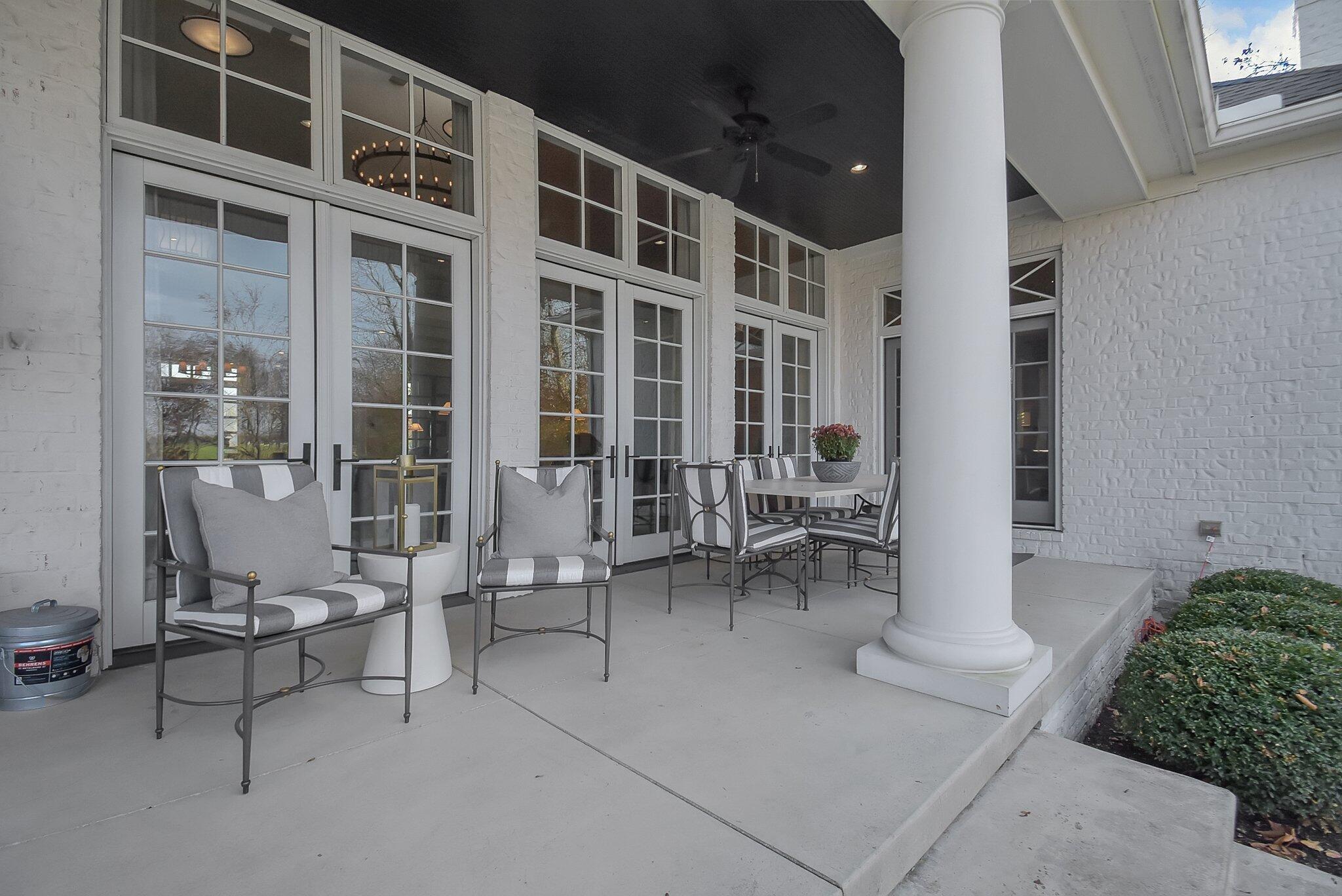 8100 Tillinghast Drive