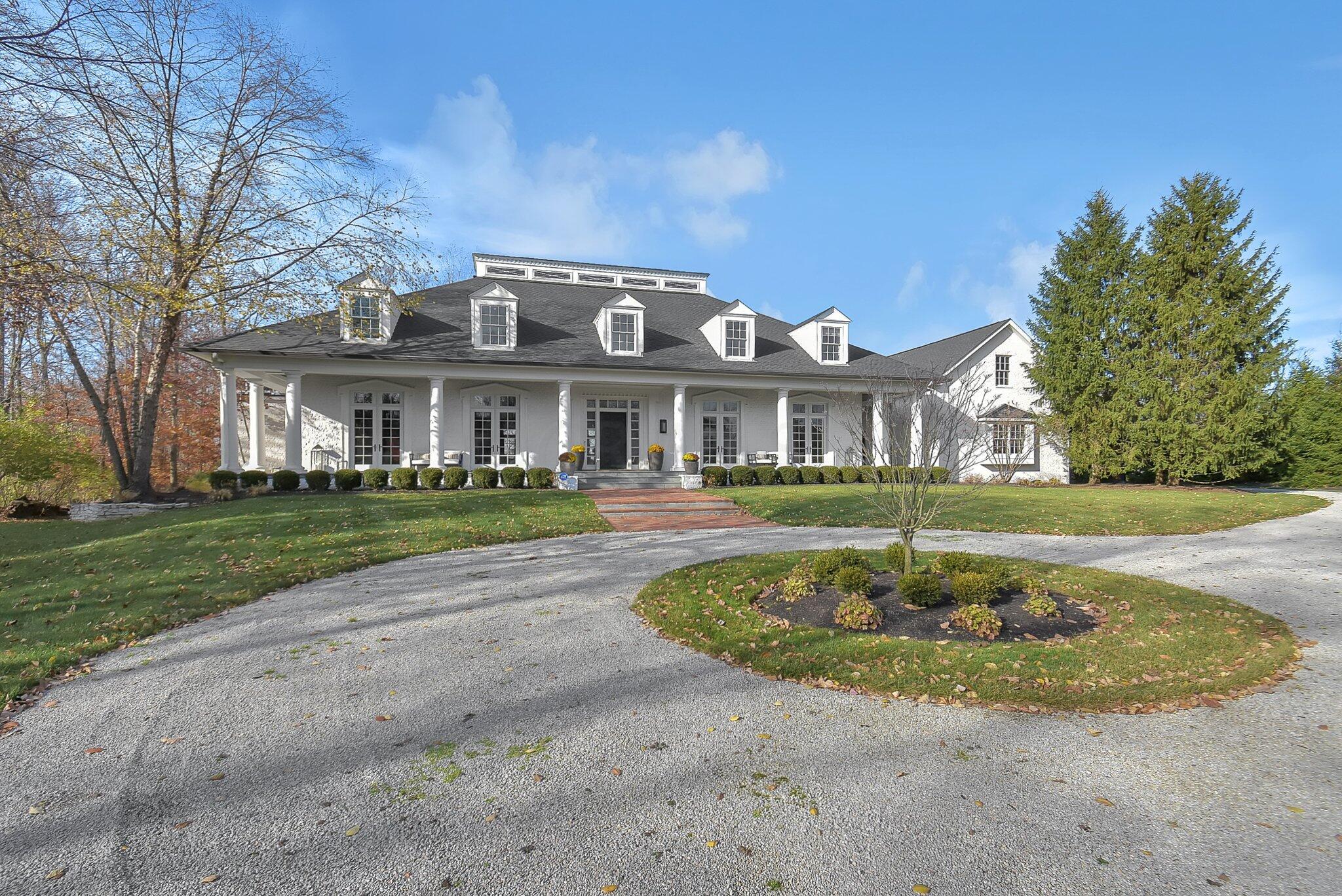 8100 Tillinghast Drive