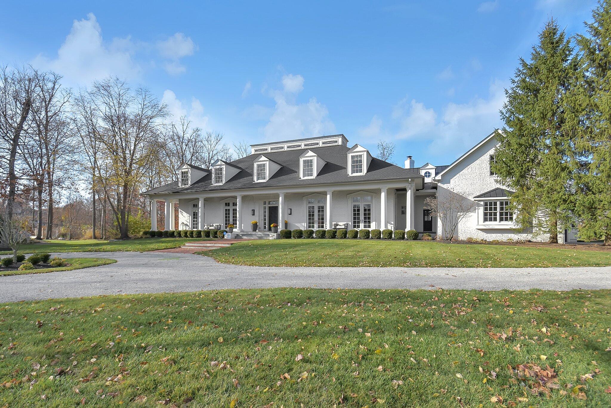 8100 Tillinghast Drive