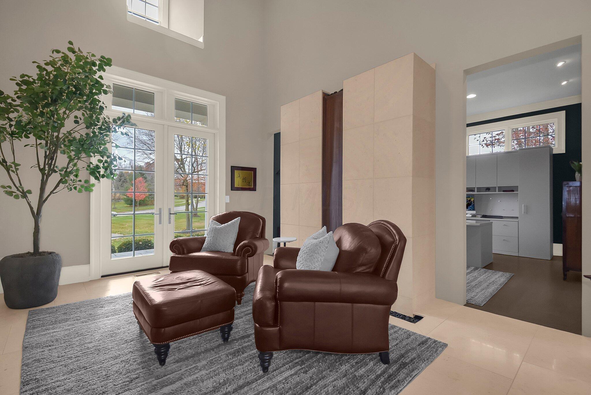 8100 Tillinghast Drive