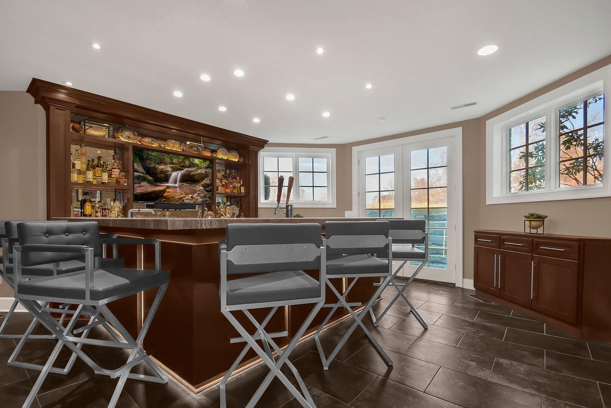 8100 Tillinghast Drive