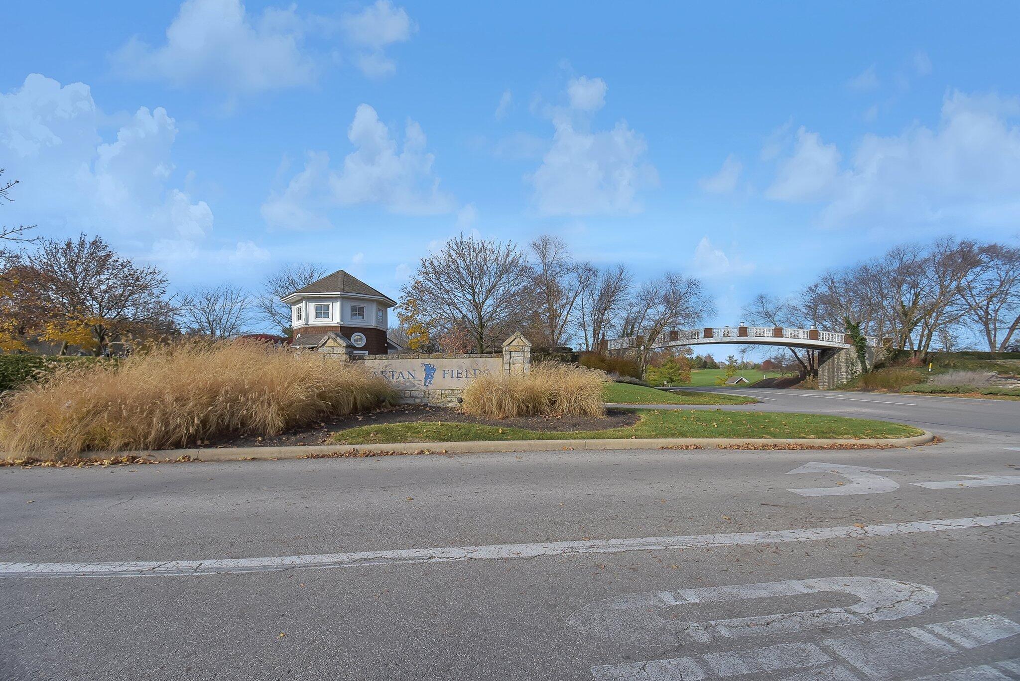 8100 Tillinghast Drive