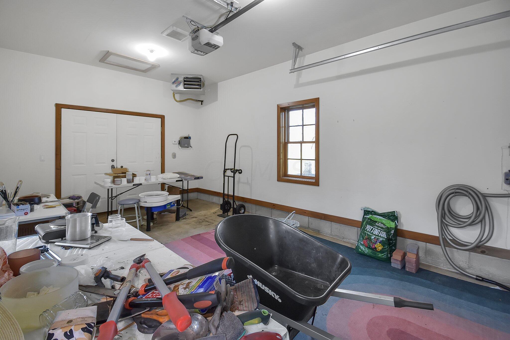 8100 Tillinghast Drive