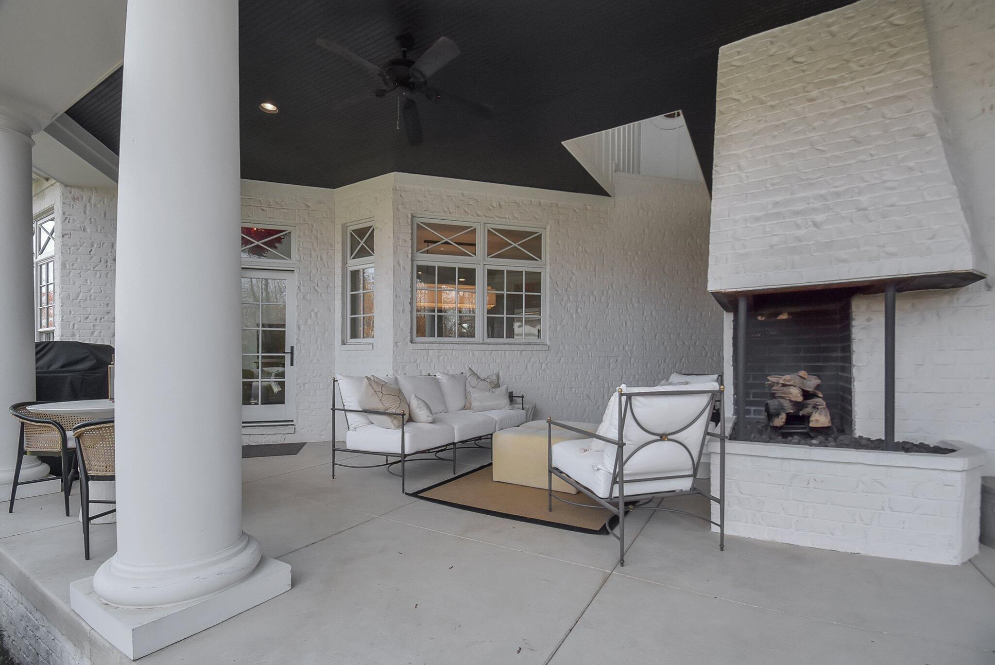 8100 Tillinghast Drive