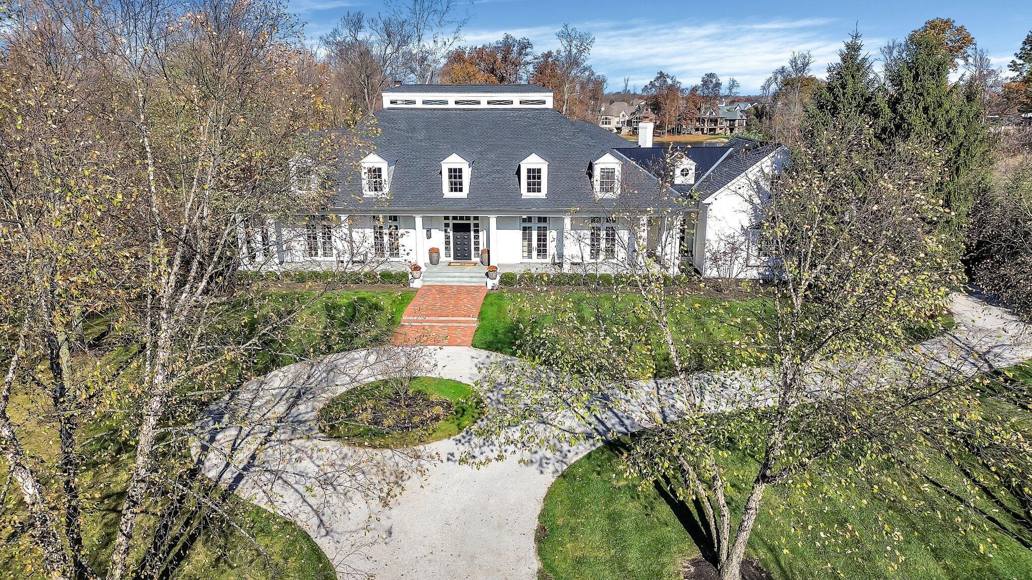 8100 Tillinghast Drive