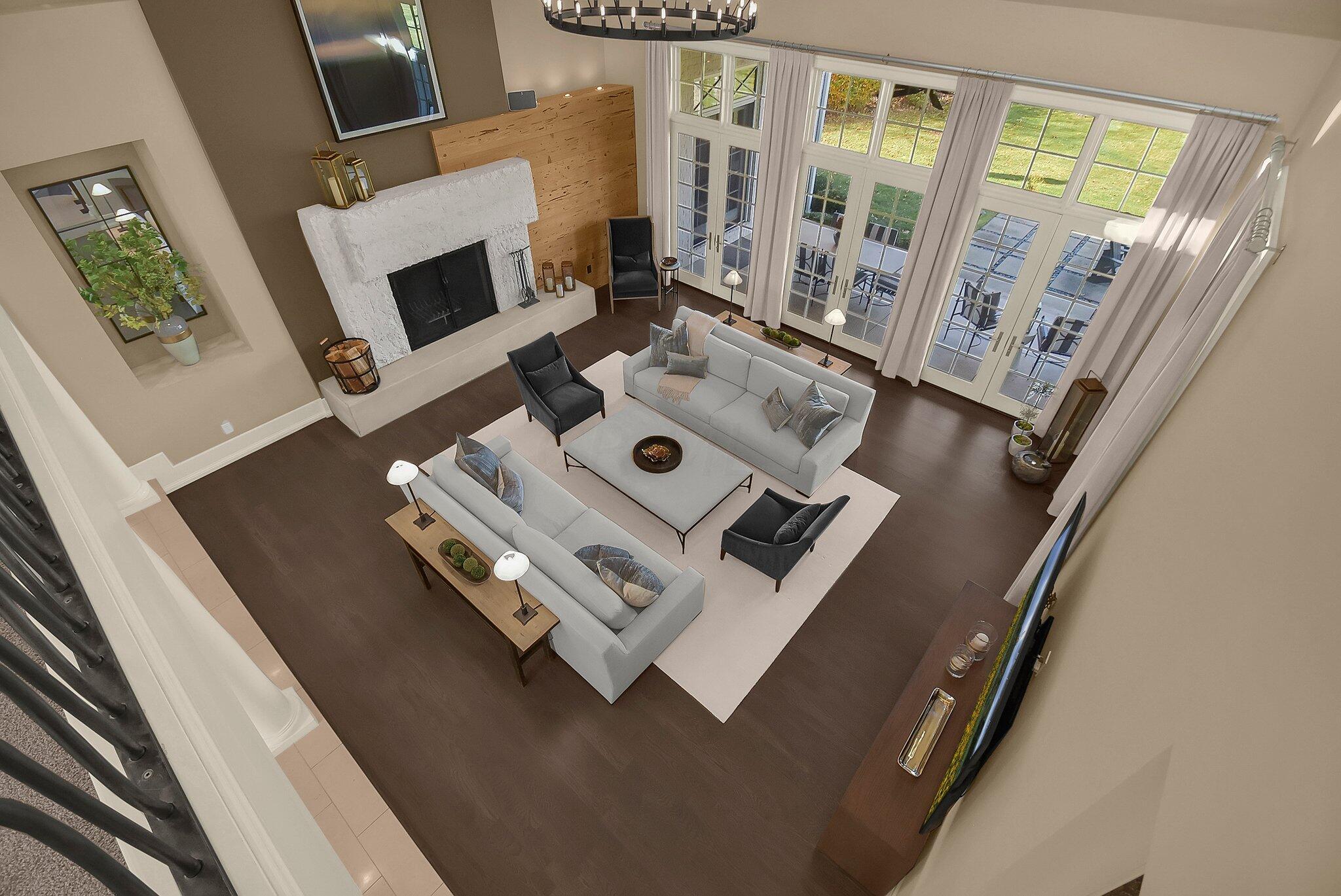 8100 Tillinghast Drive