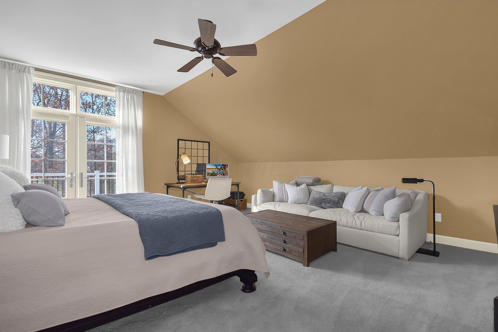 8100 Tillinghast Drive