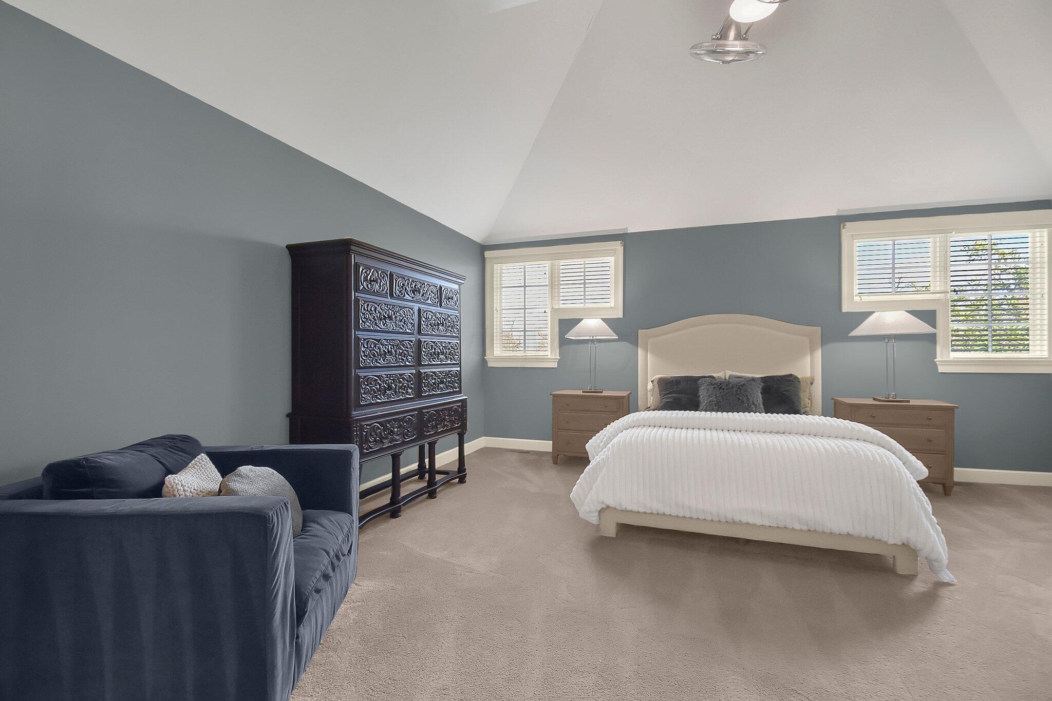 8100 Tillinghast Drive