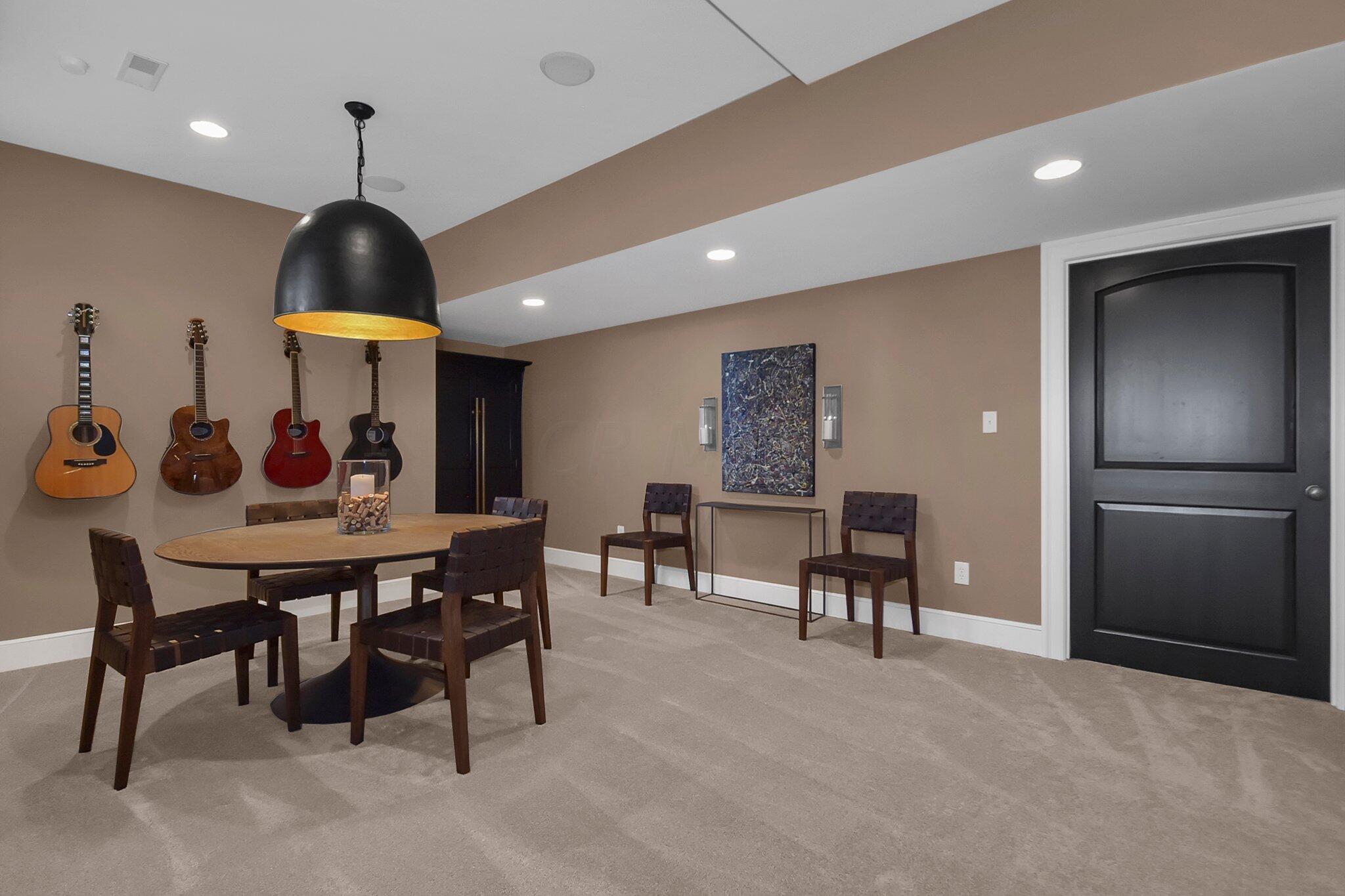 8100 Tillinghast Drive