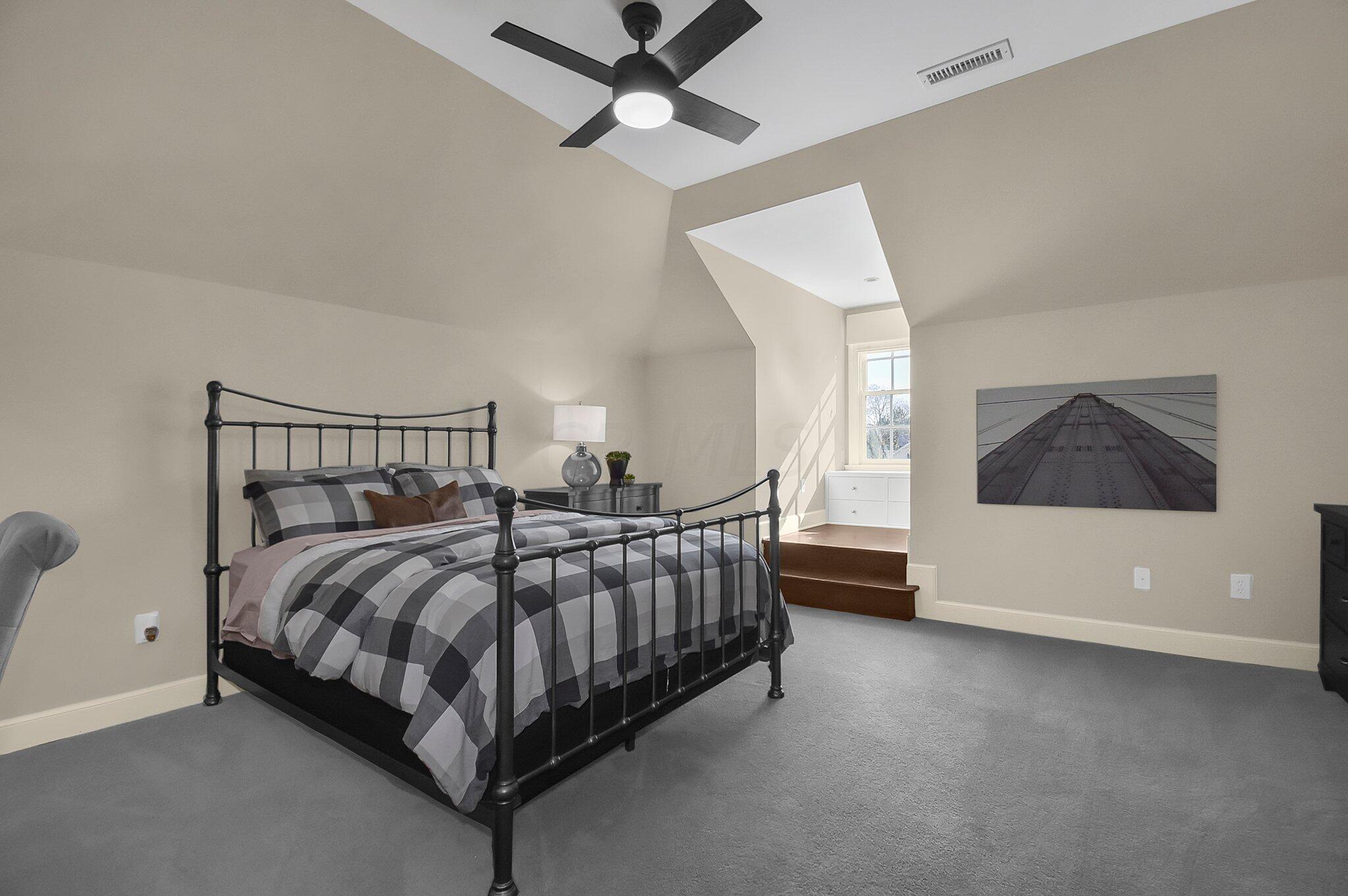 8100 Tillinghast Drive