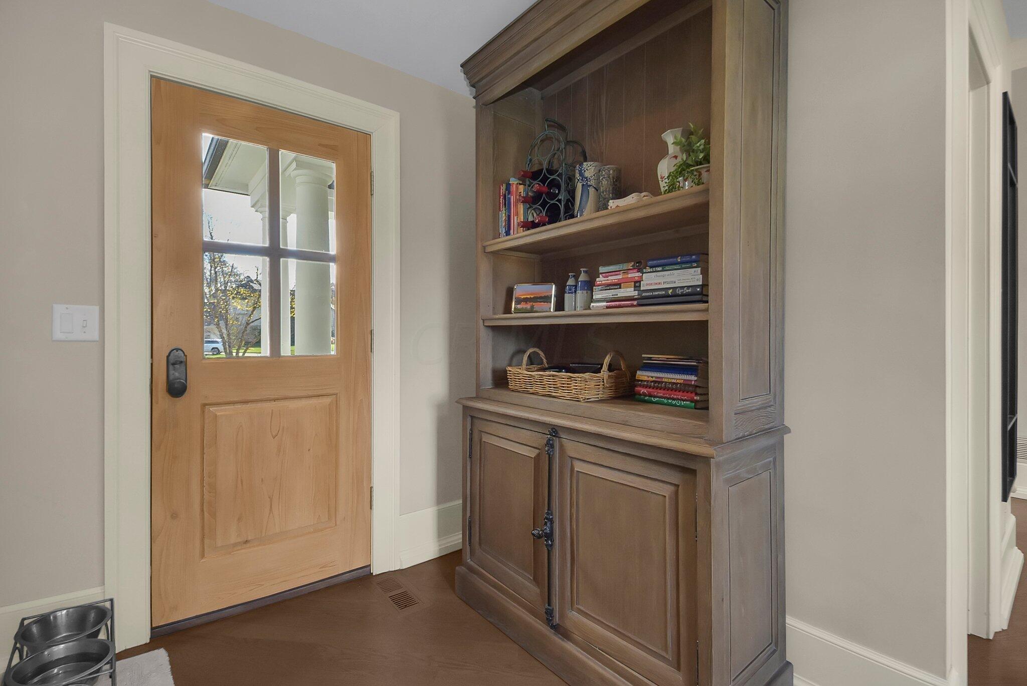 8100 Tillinghast Drive