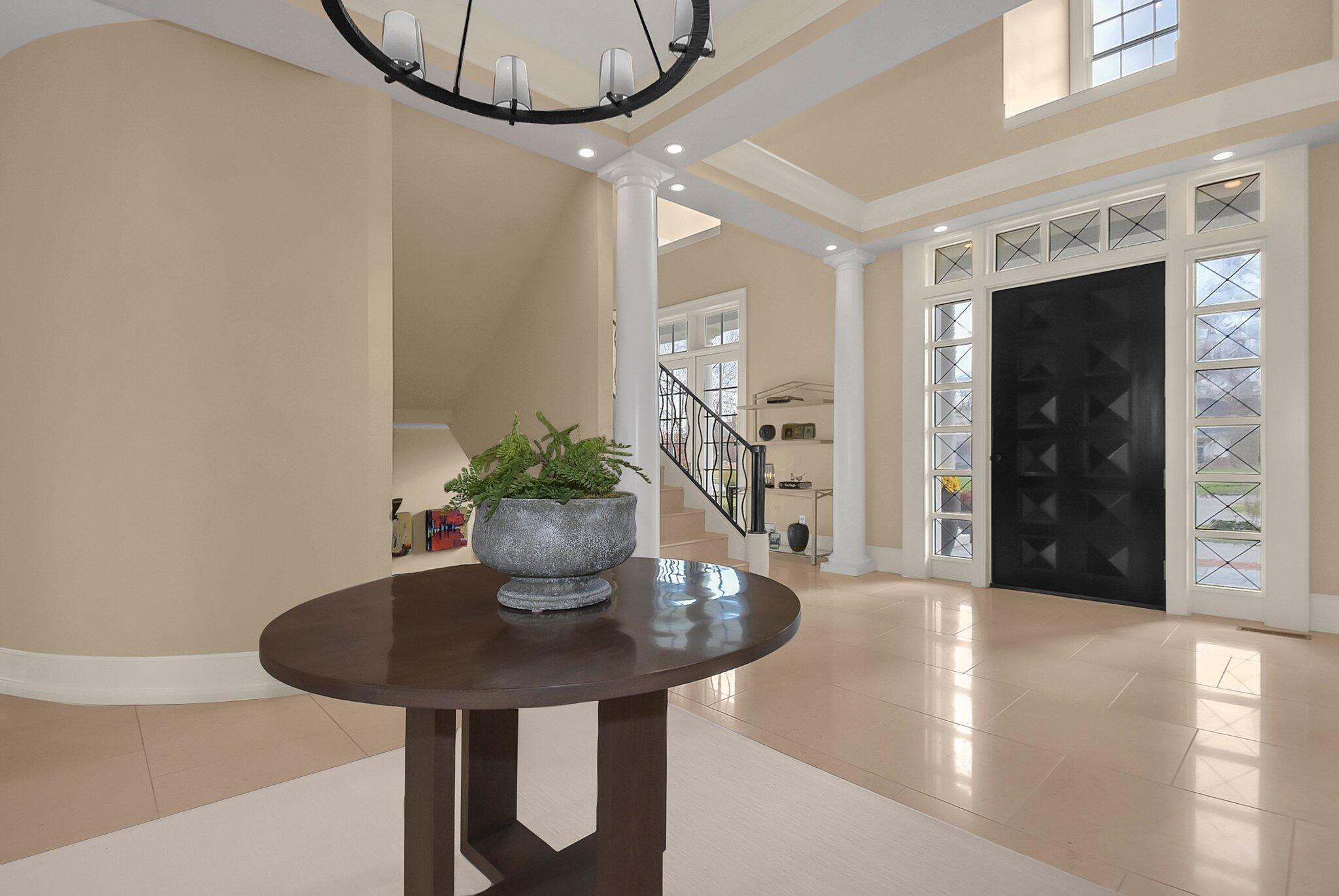 8100 Tillinghast Drive