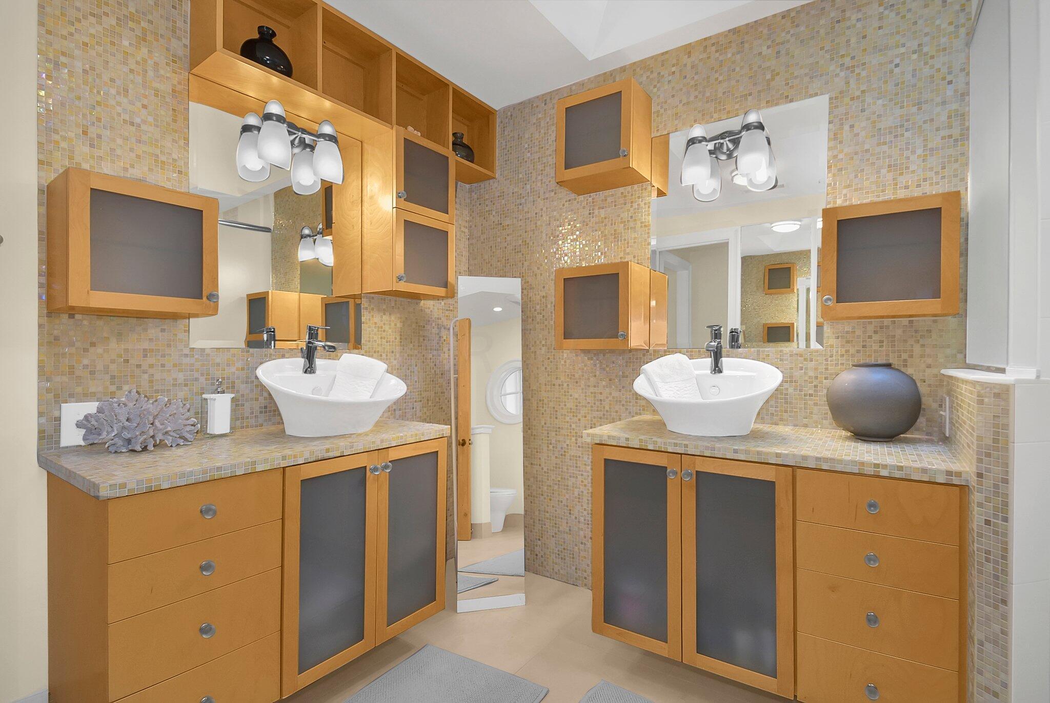 8100 Tillinghast Drive