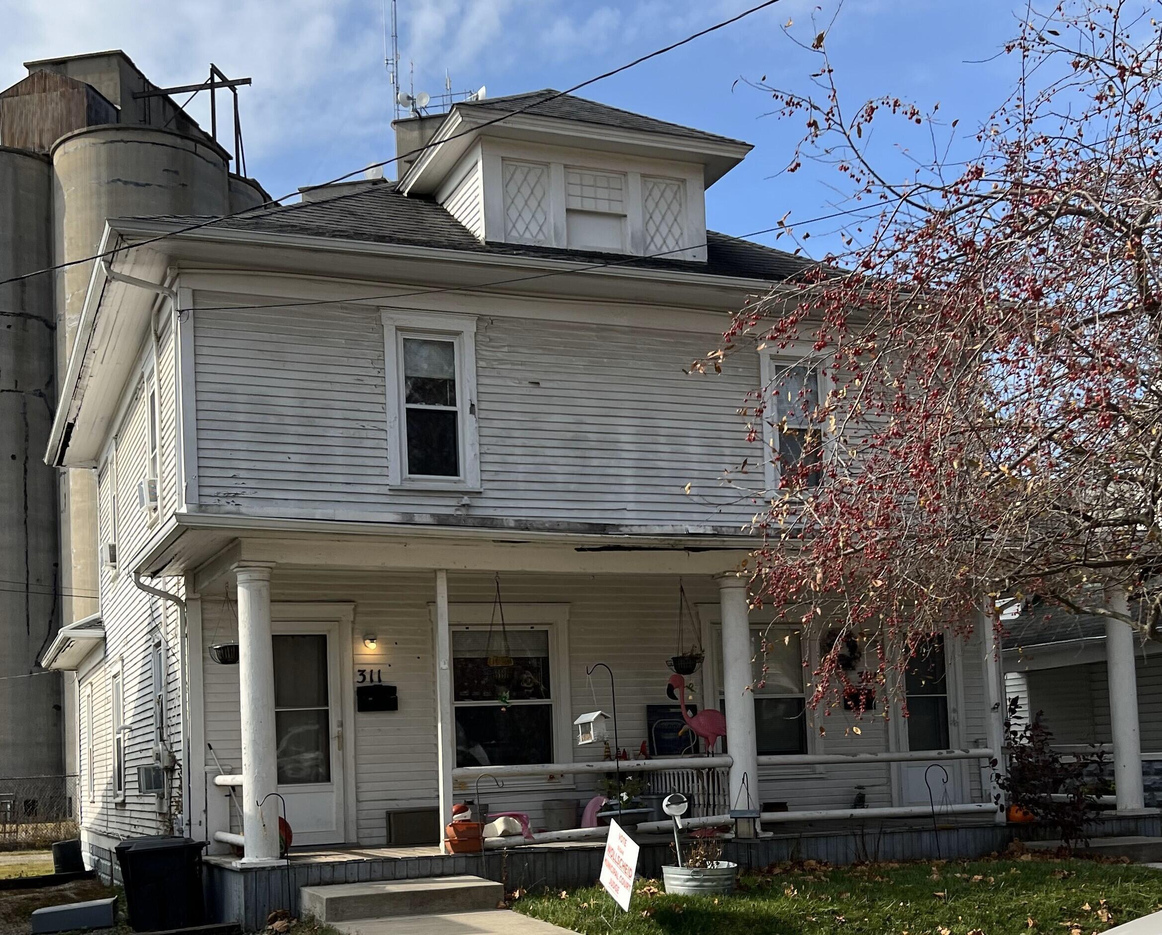 309 S North Street