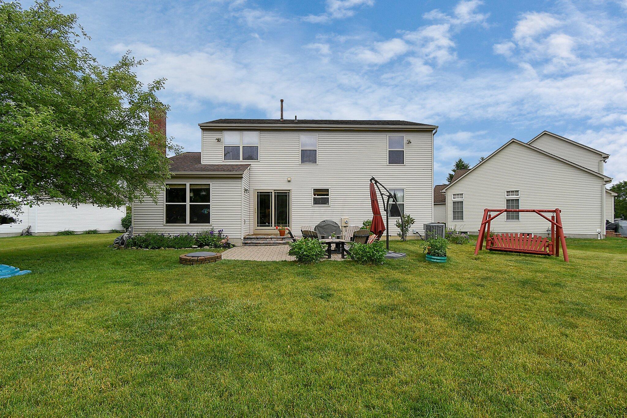745 Stonewater Court
