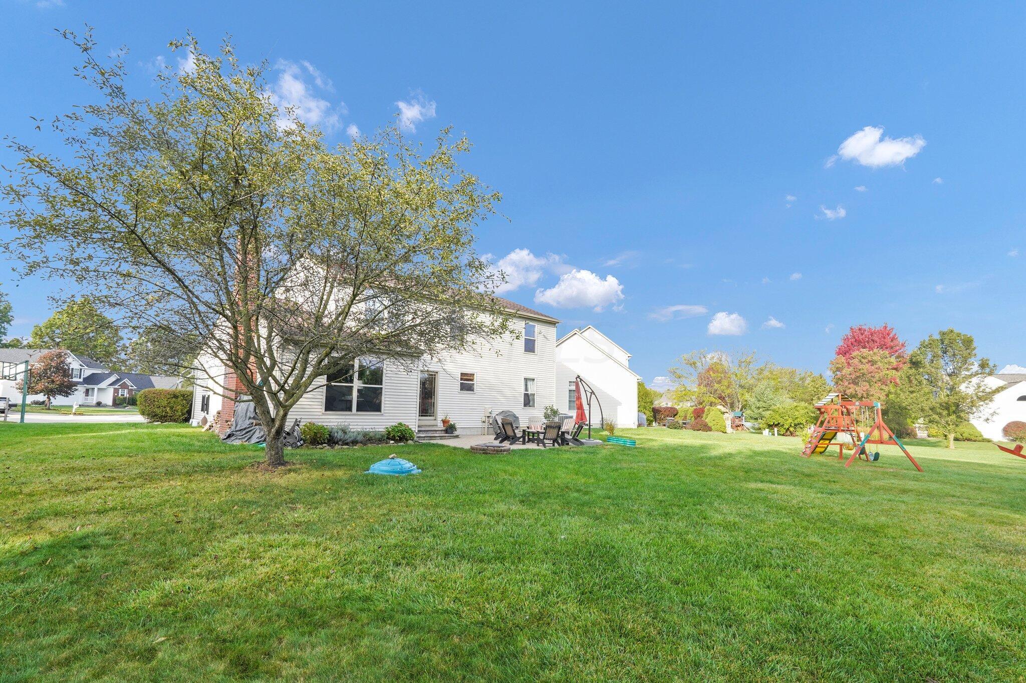 745 Stonewater Court