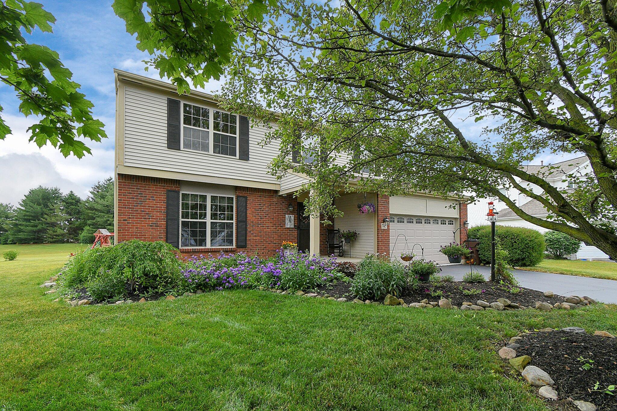 745 Stonewater Court