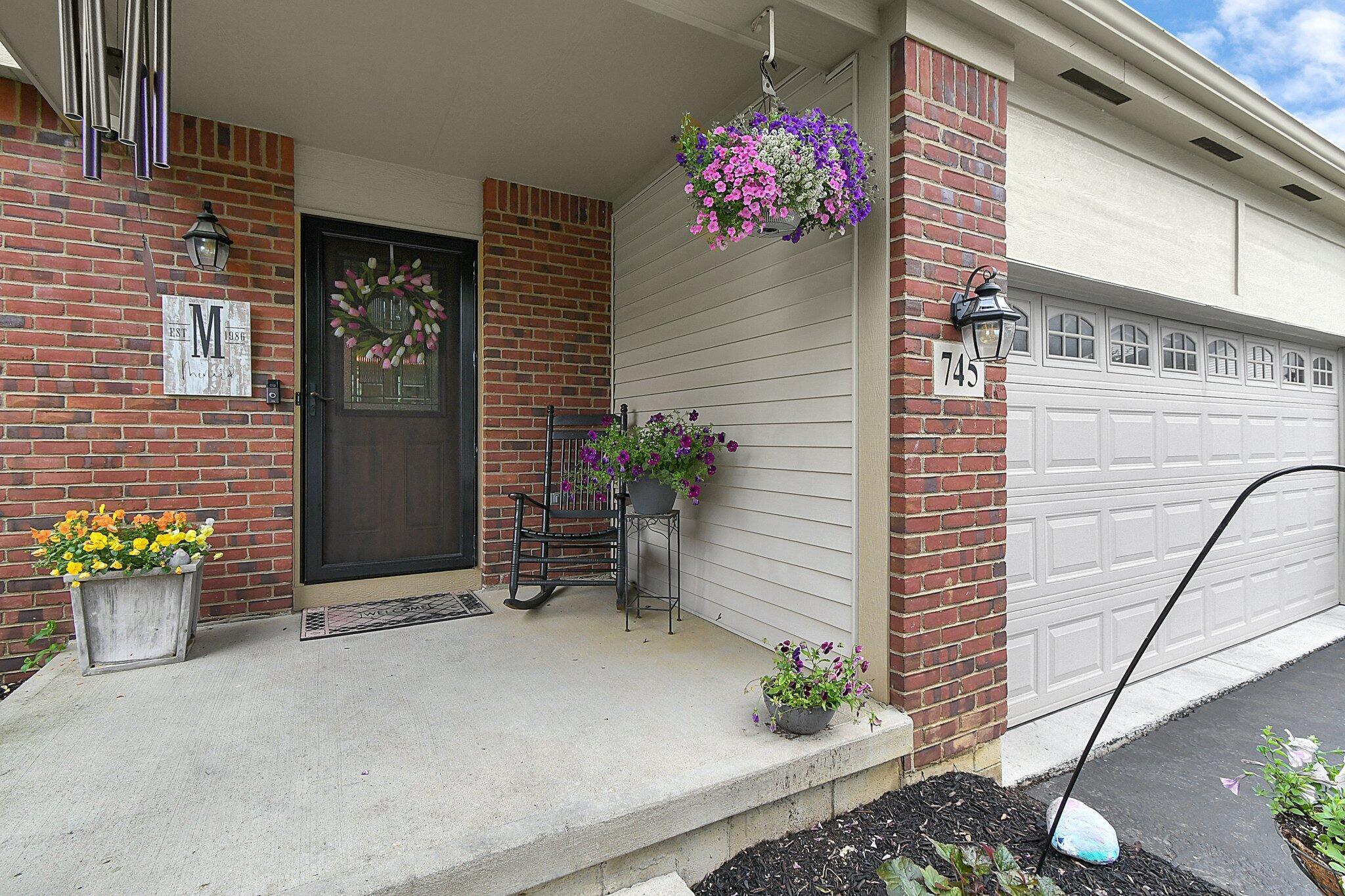 745 Stonewater Court