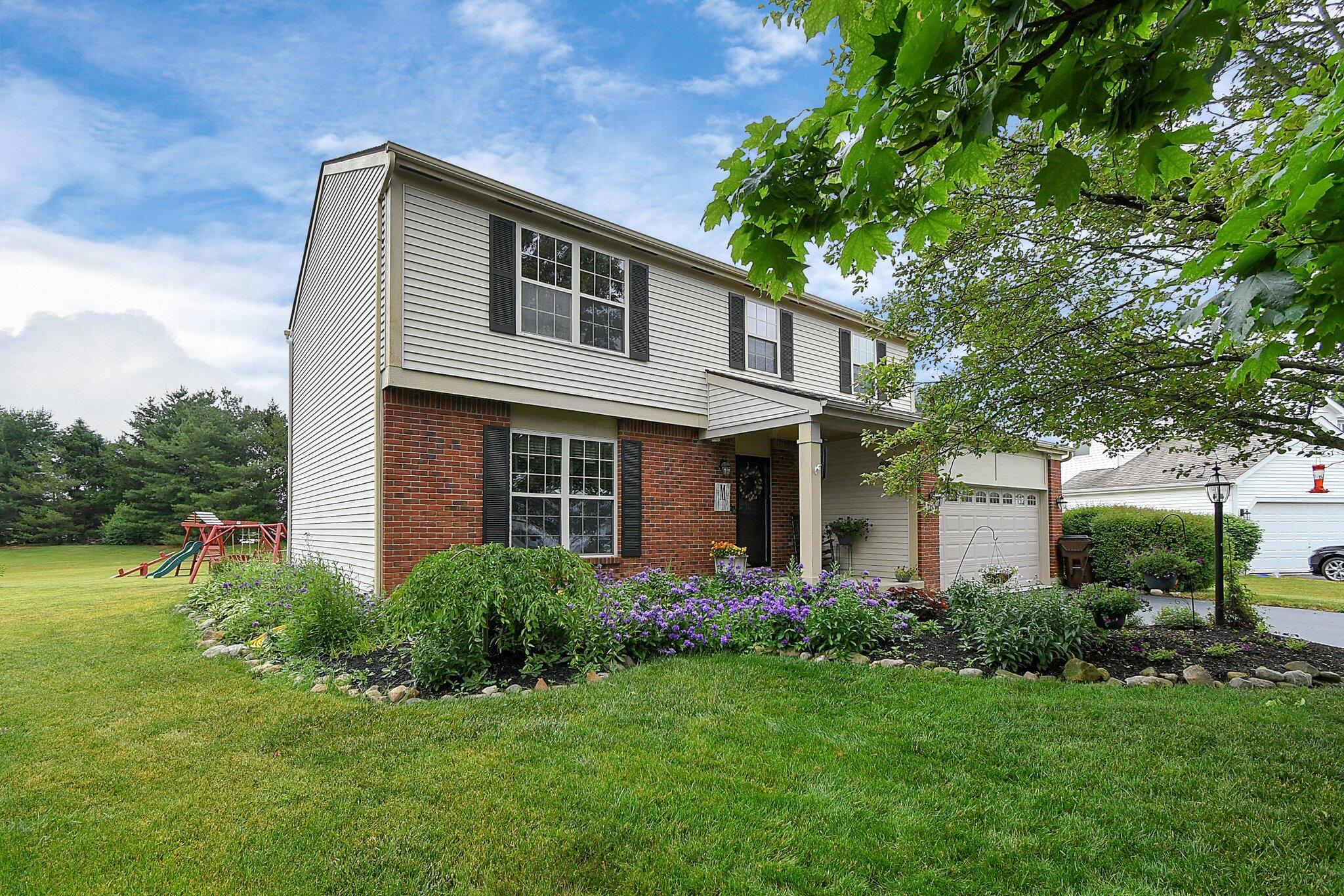 745 Stonewater Court