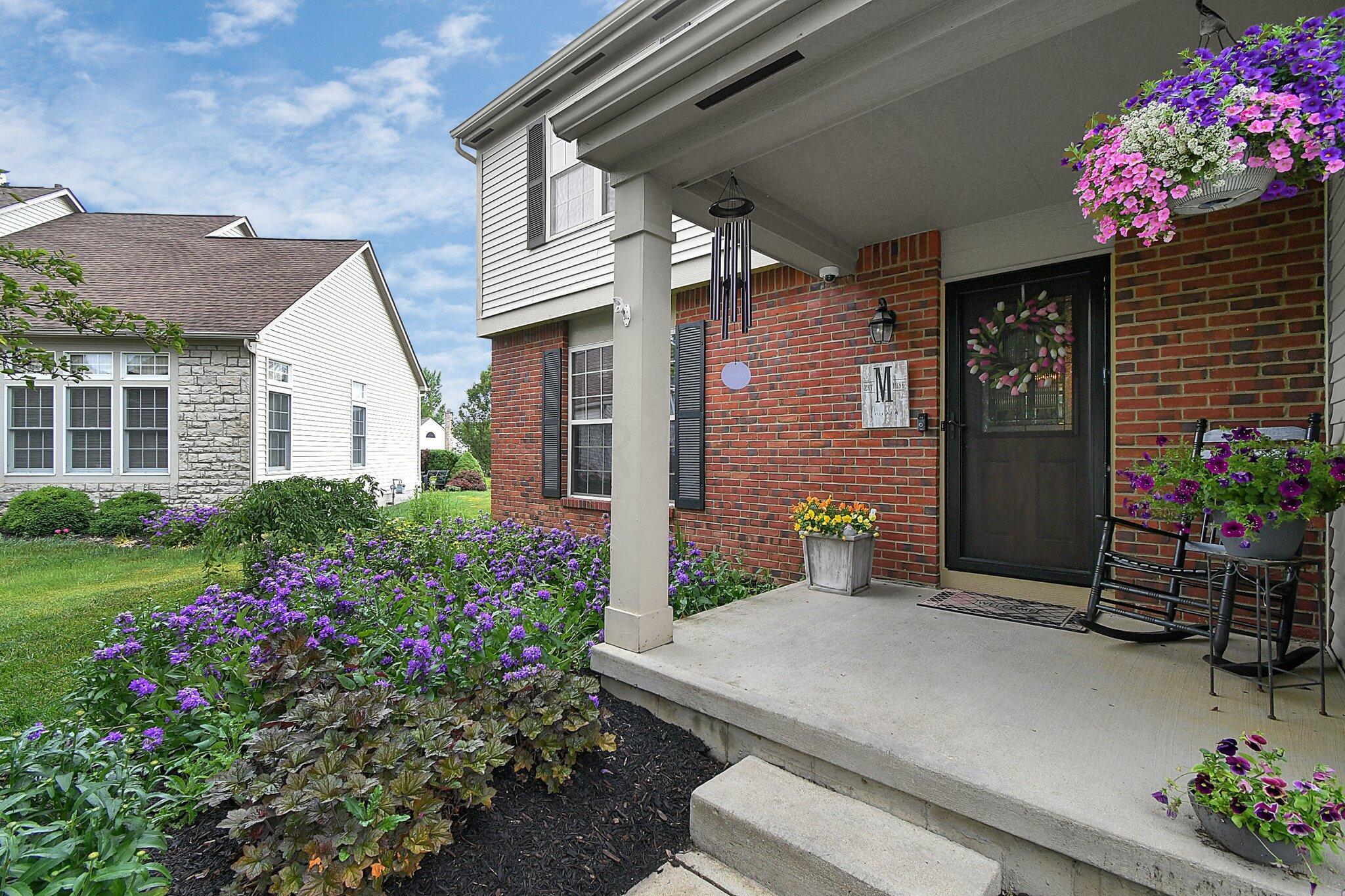 745 Stonewater Court