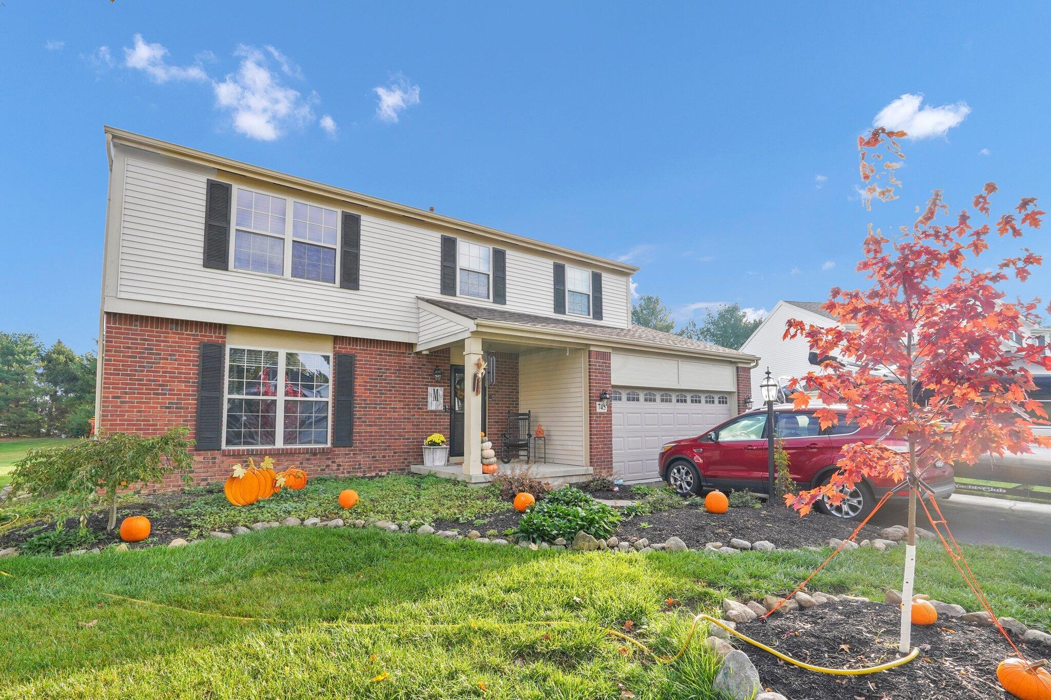 745 Stonewater Court