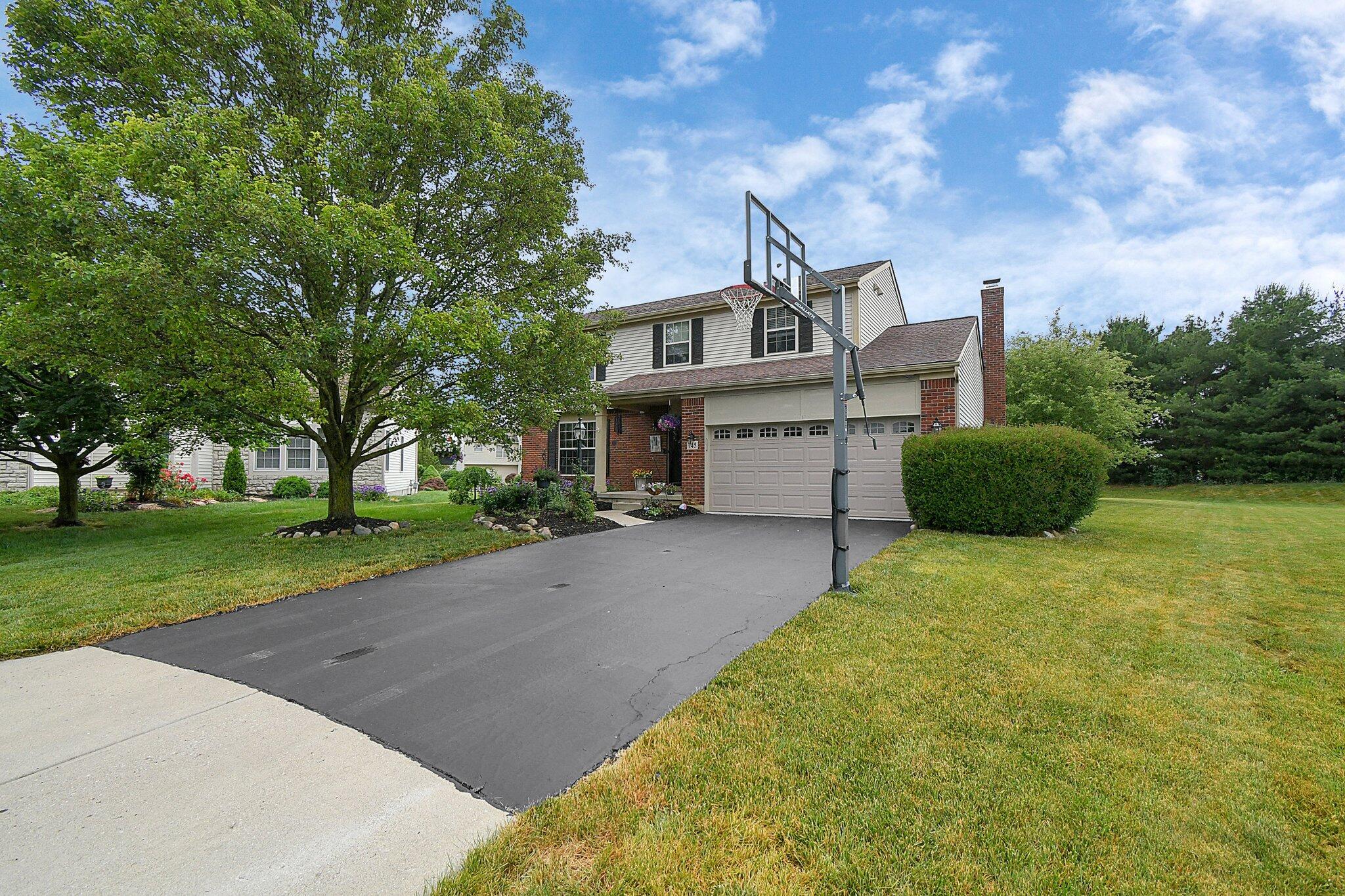 745 Stonewater Court