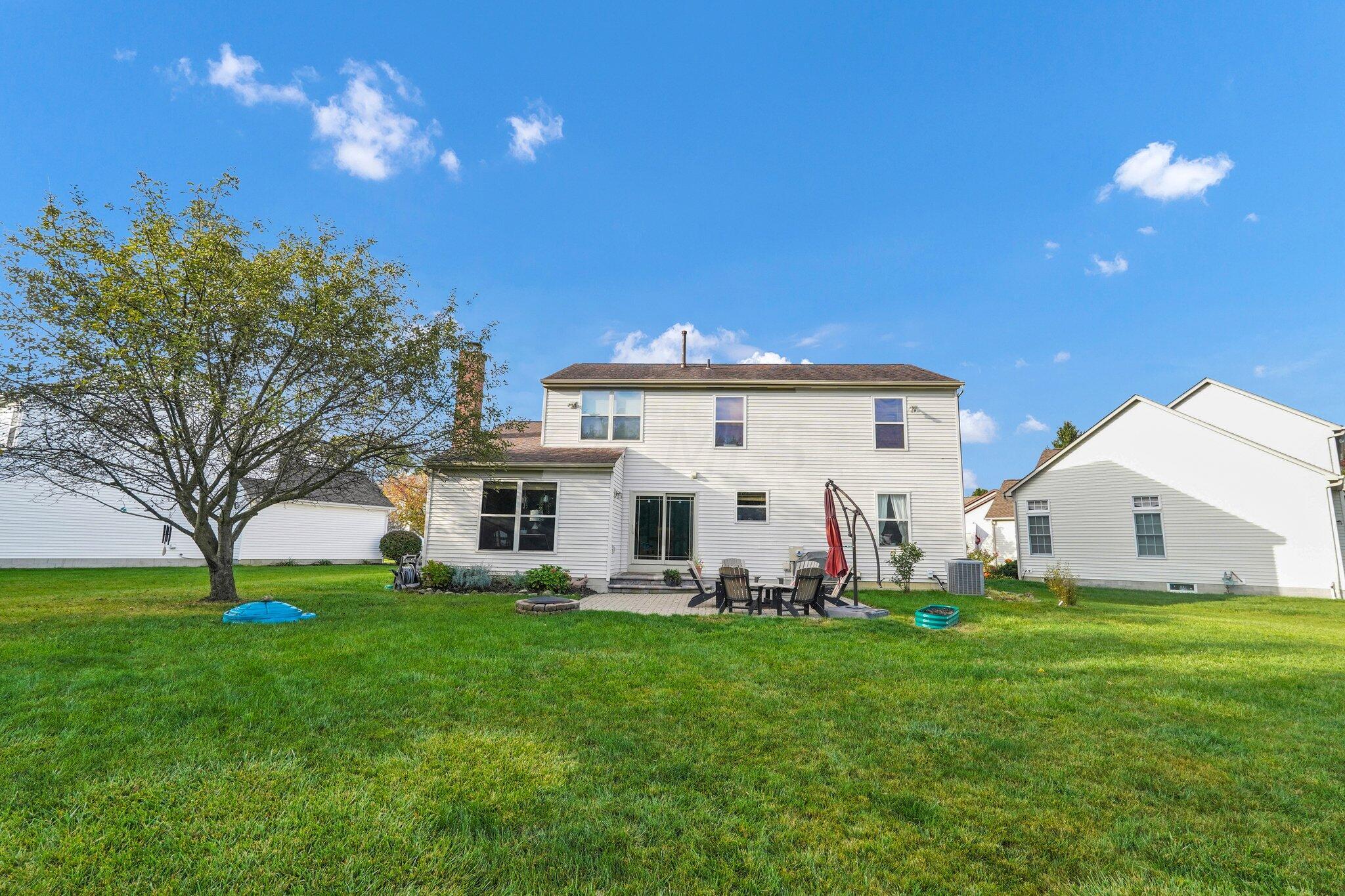 745 Stonewater Court