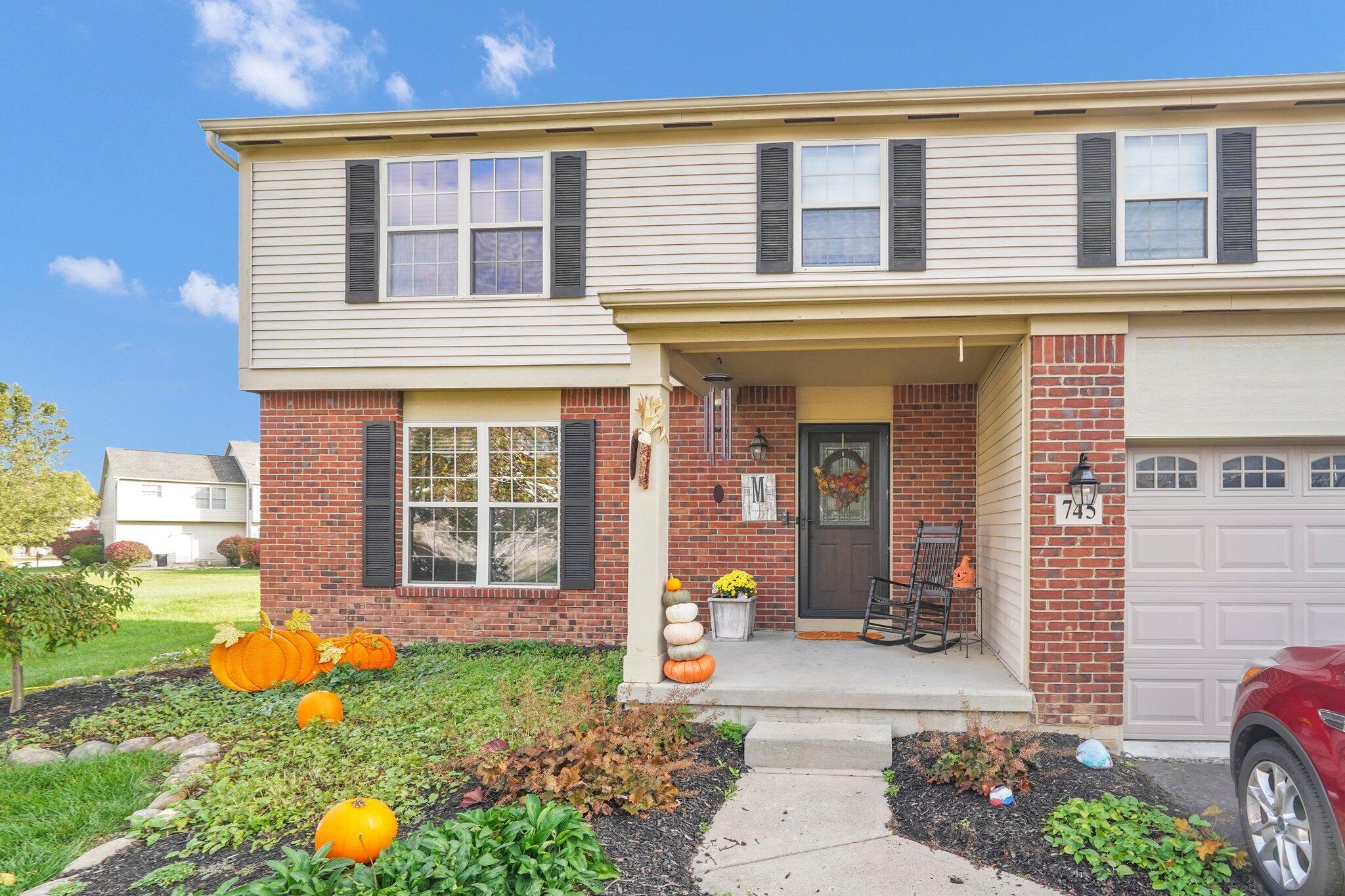 745 Stonewater Court