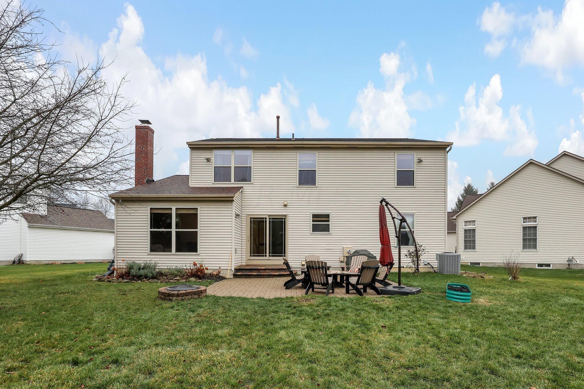 745 Stonewater Court