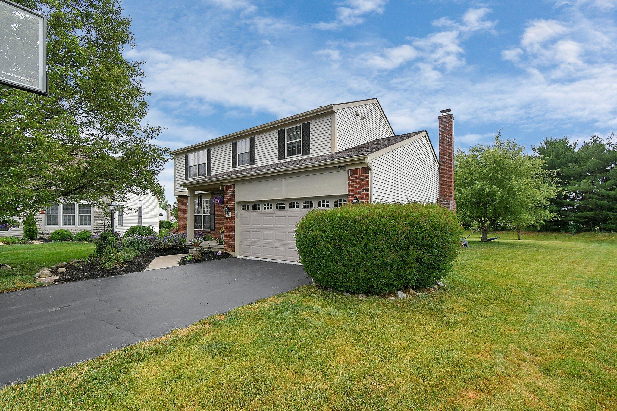 745 Stonewater Court