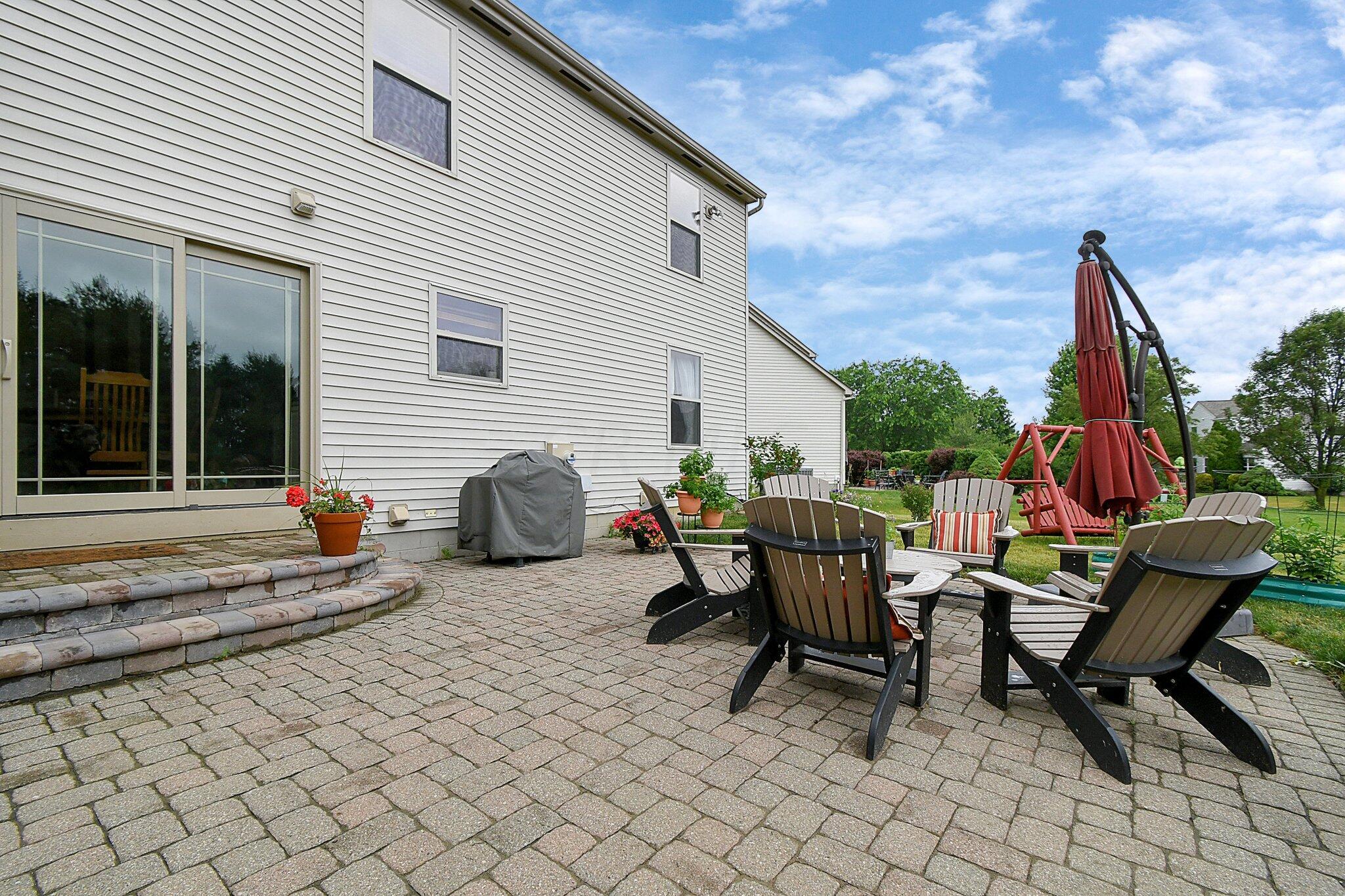 745 Stonewater Court