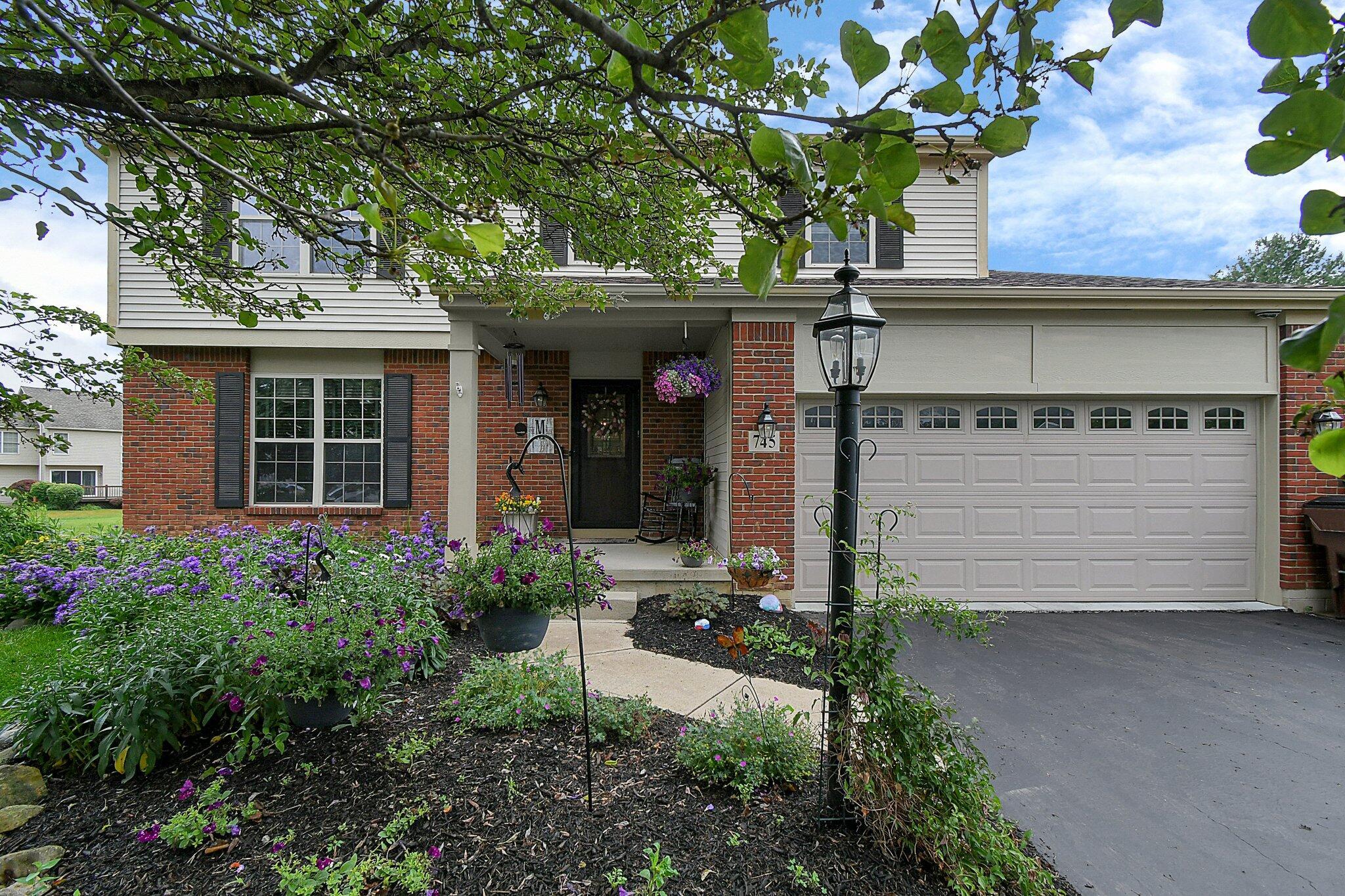 745 Stonewater Court
