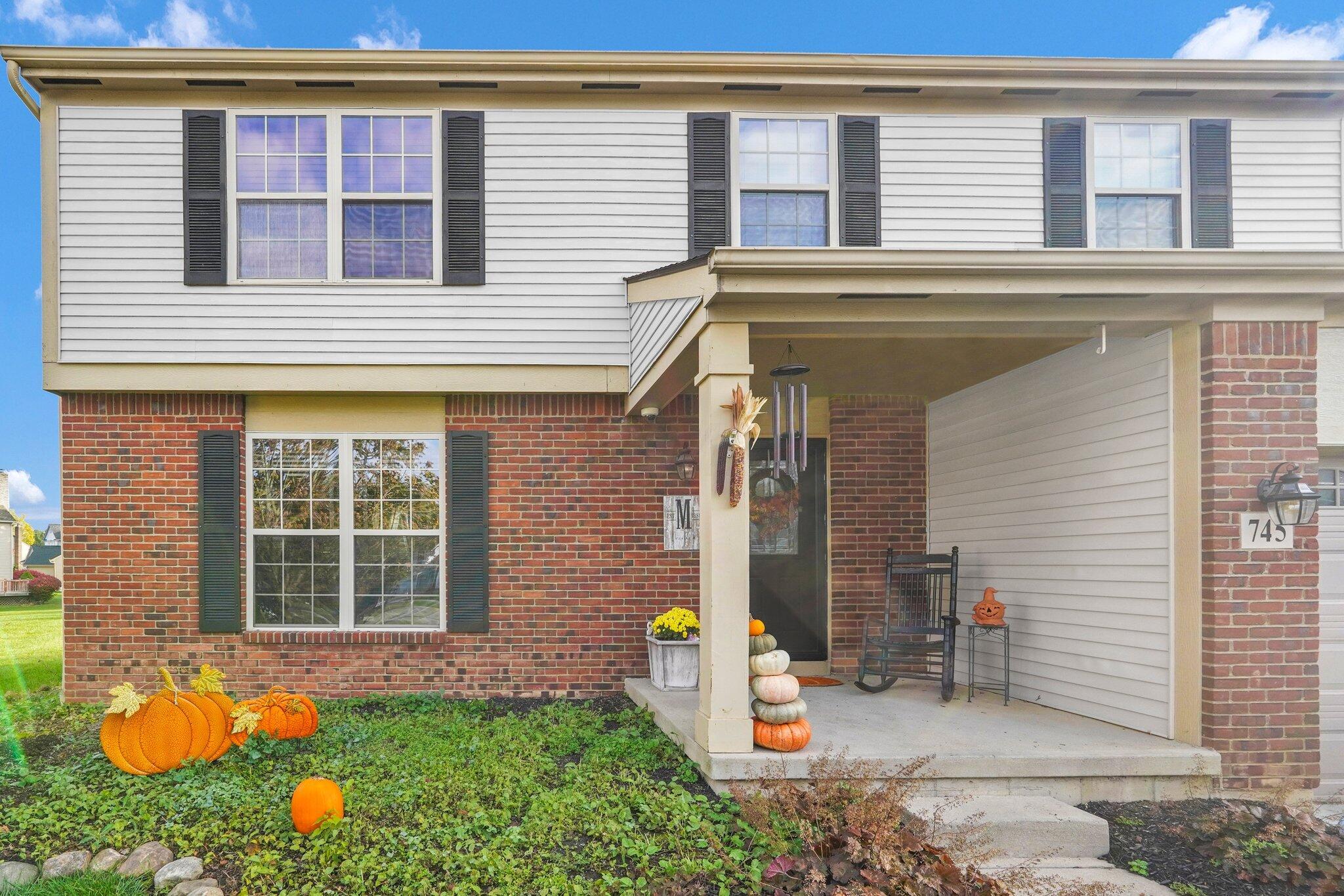 745 Stonewater Court