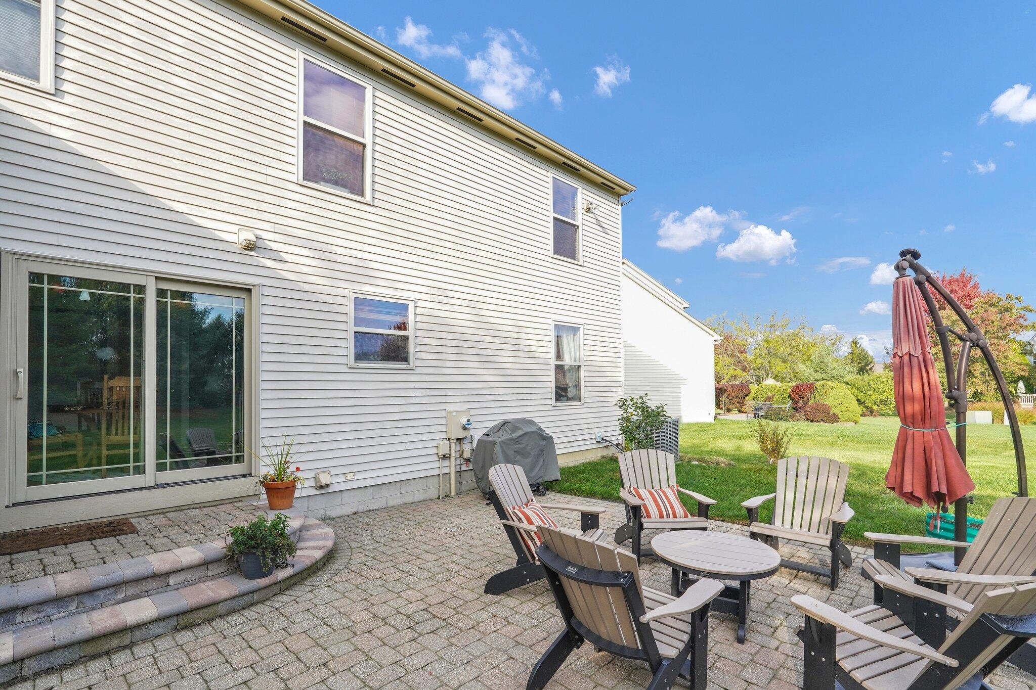 745 Stonewater Court