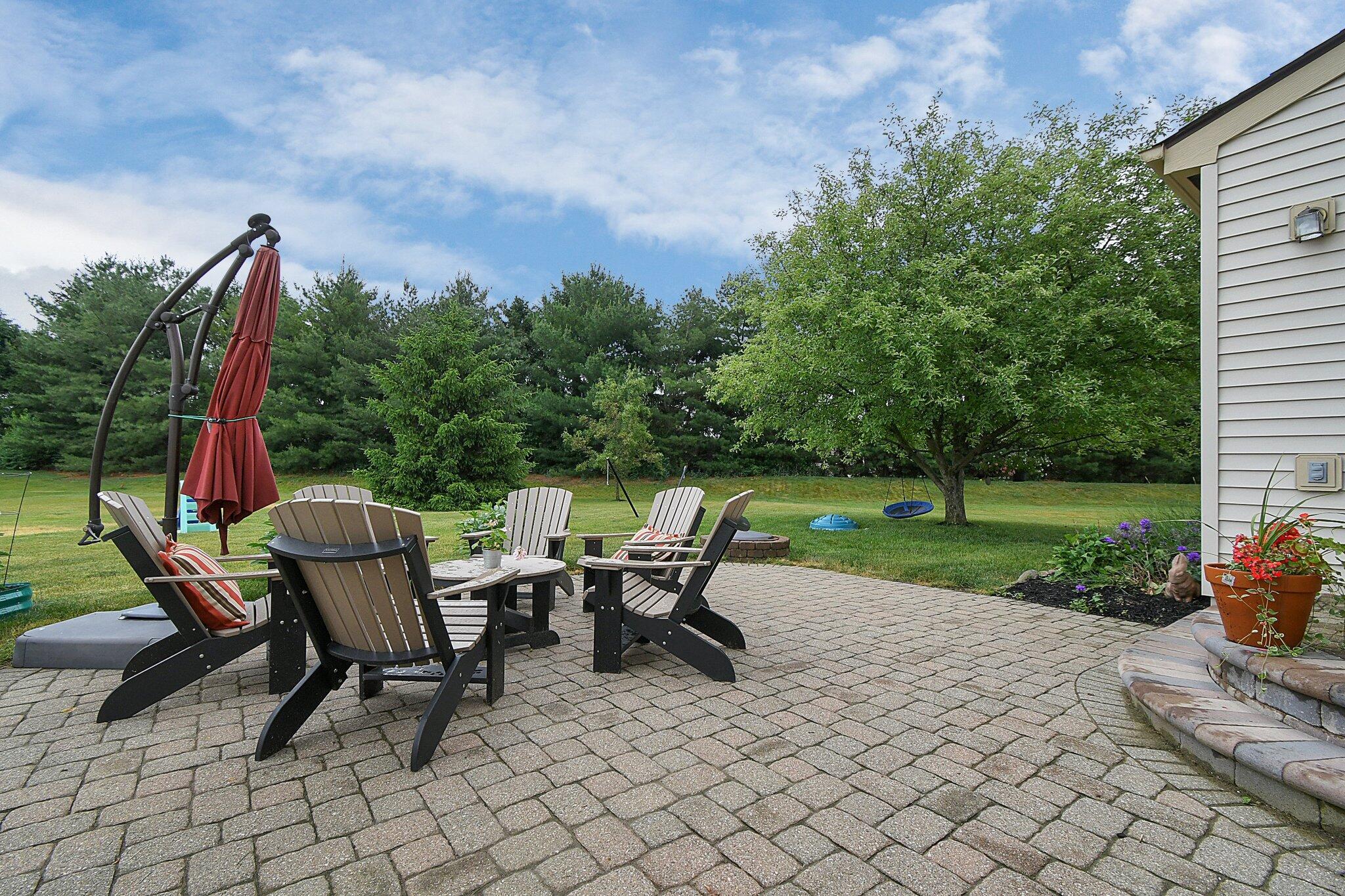 745 Stonewater Court
