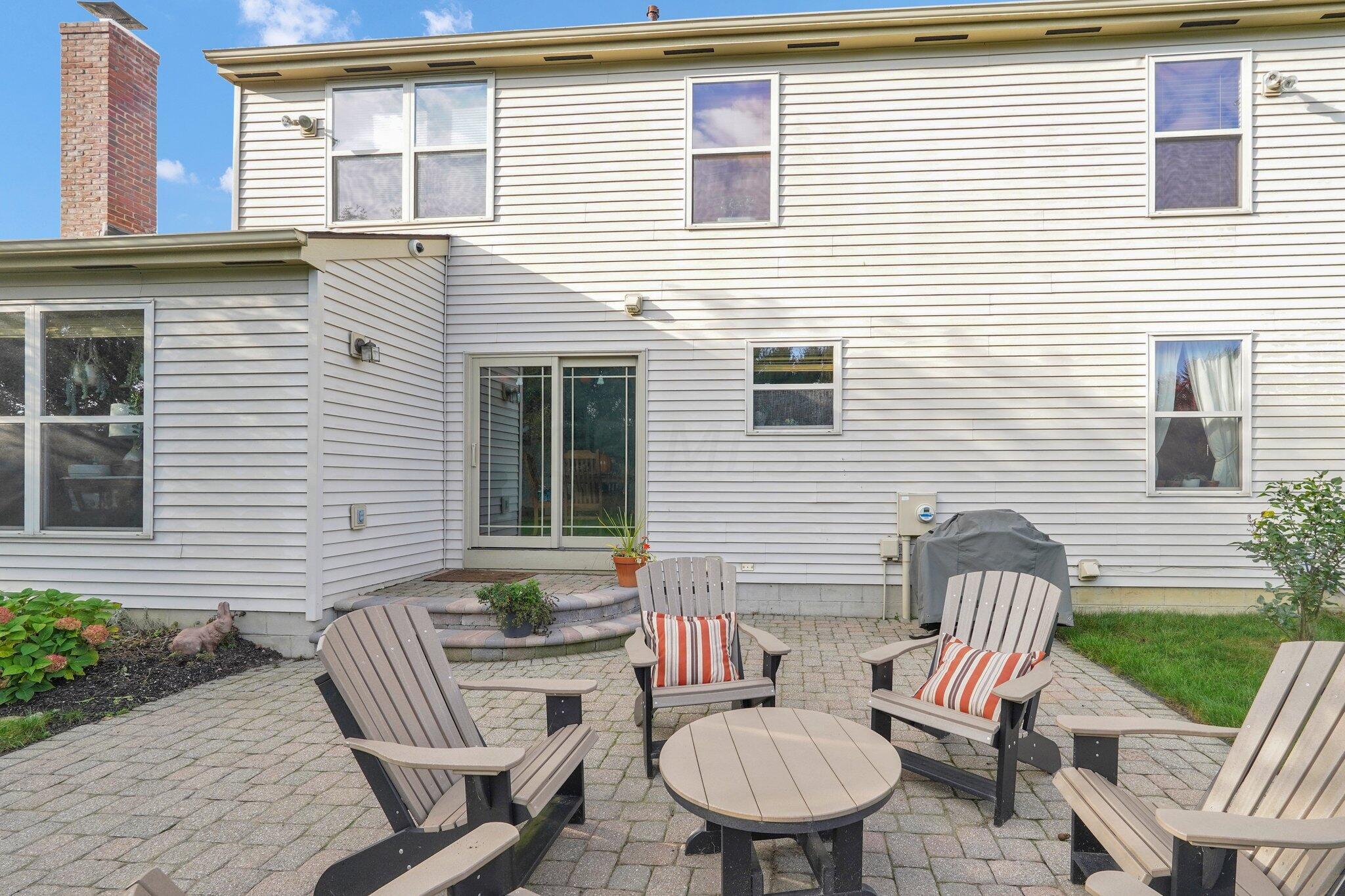 745 Stonewater Court