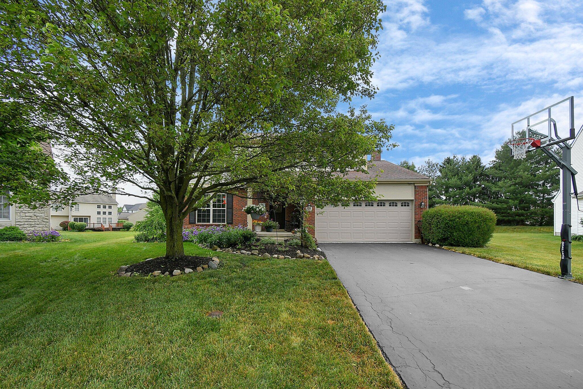 745 Stonewater Court