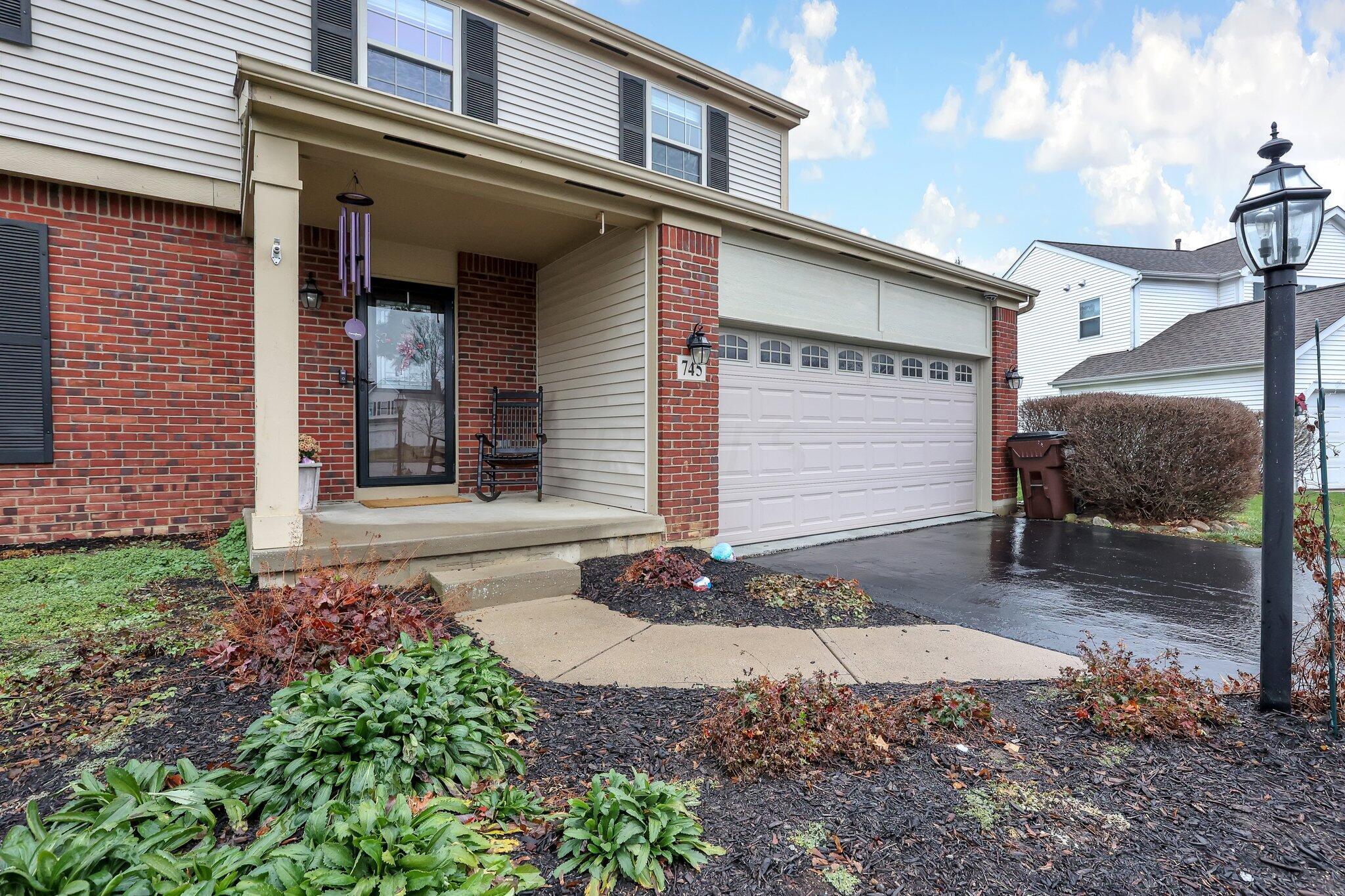 745 Stonewater Court