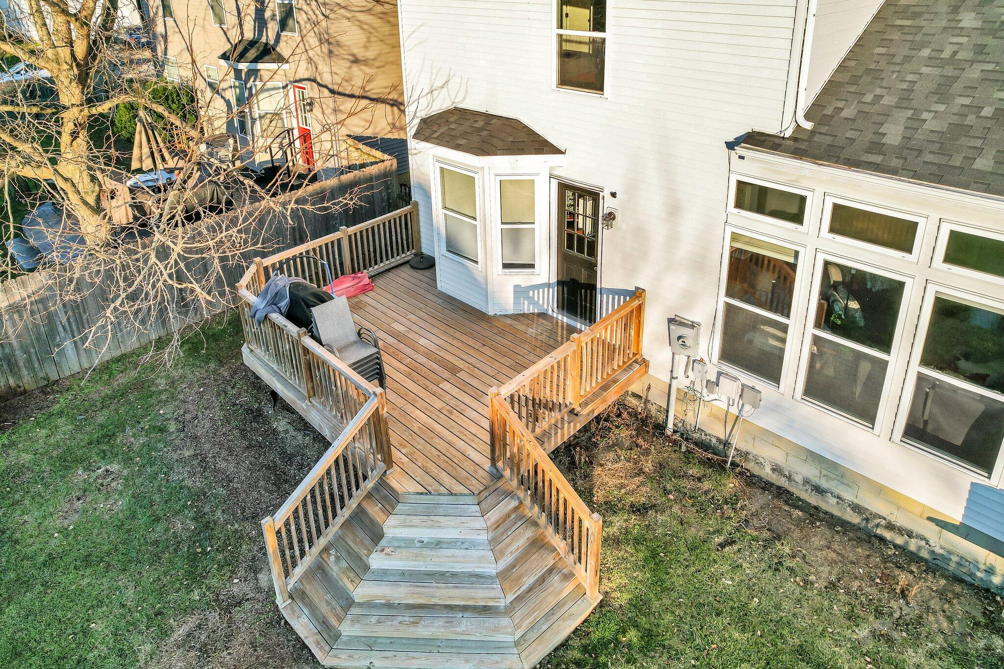 3213 Hines Road