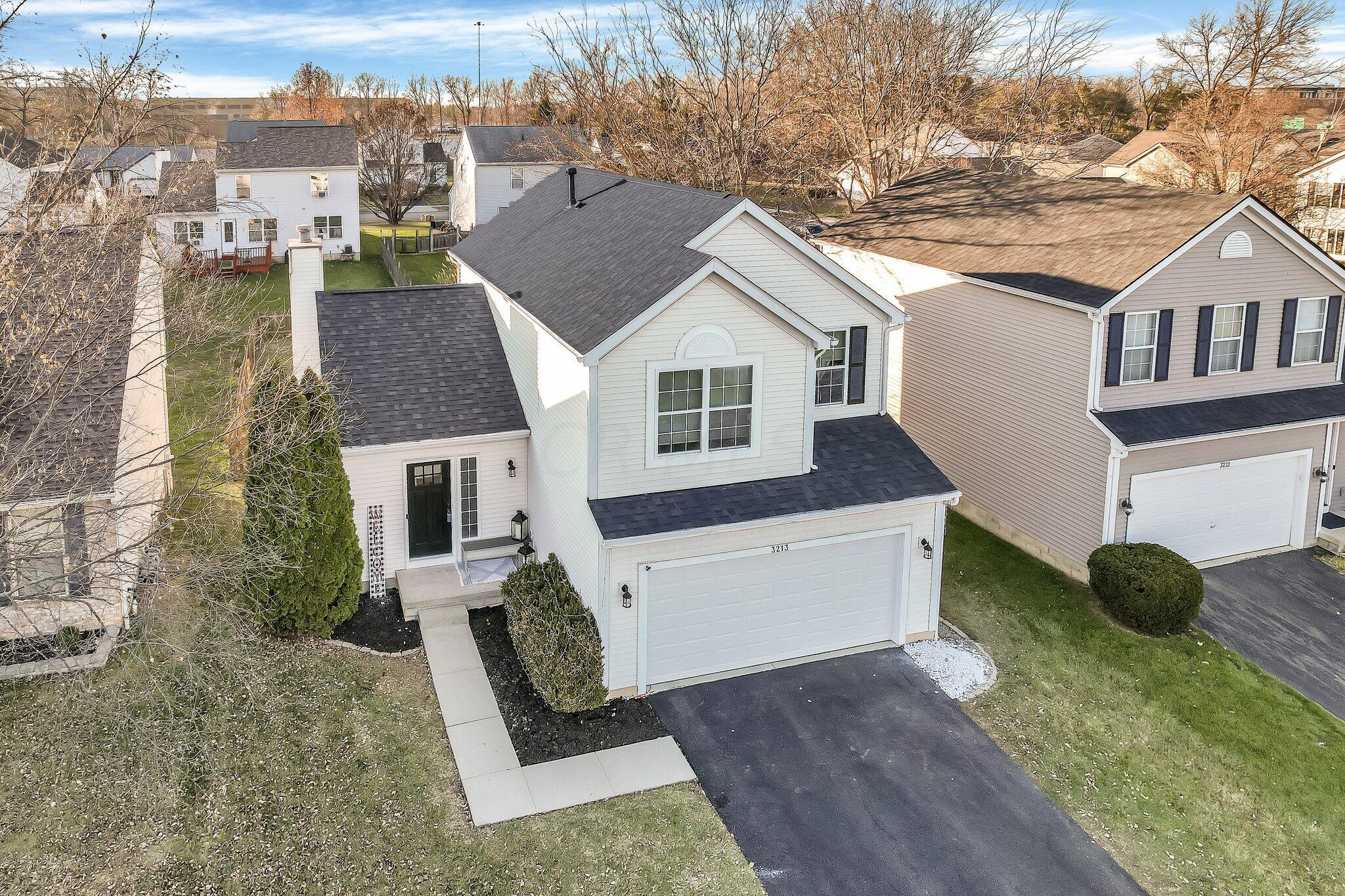 3213 Hines Road