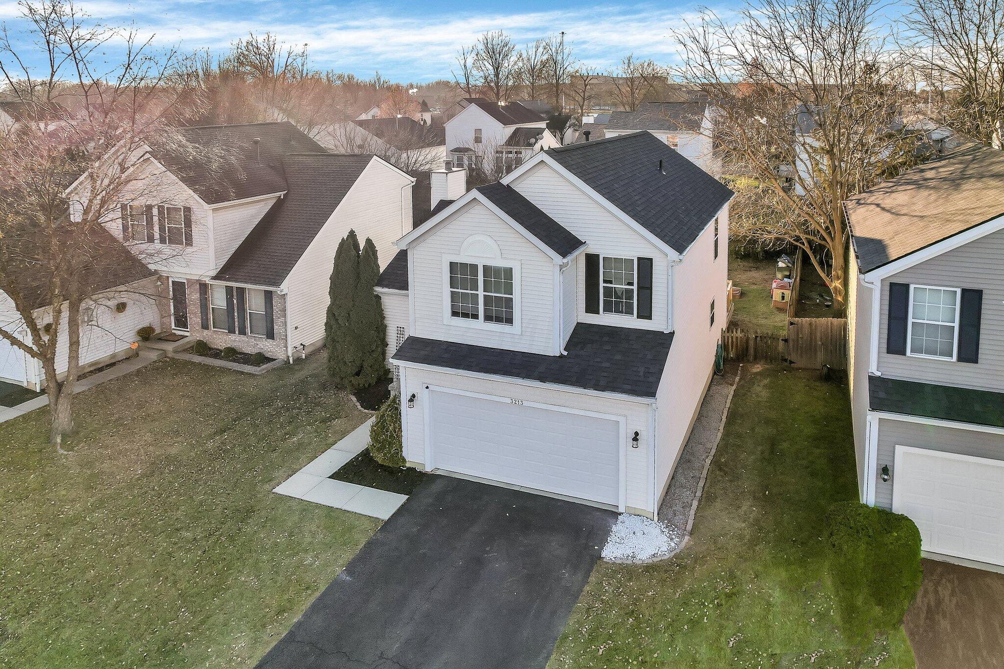 3213 Hines Road