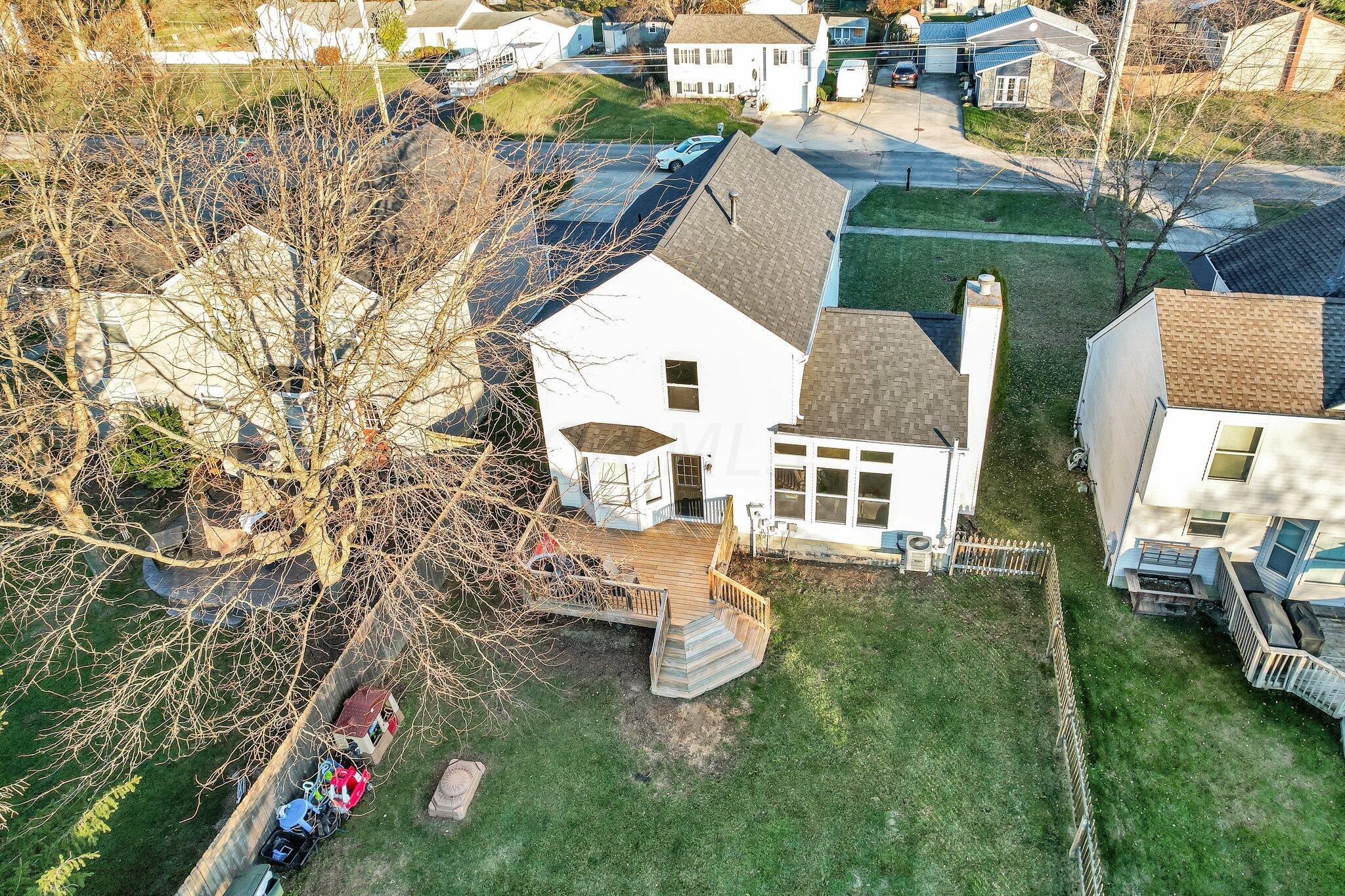 3213 Hines Road