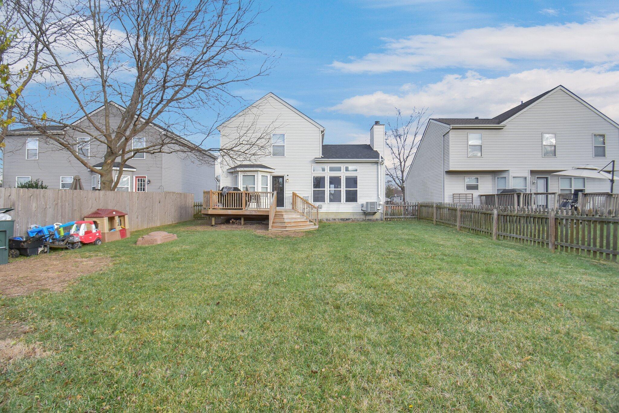 3213 Hines Road