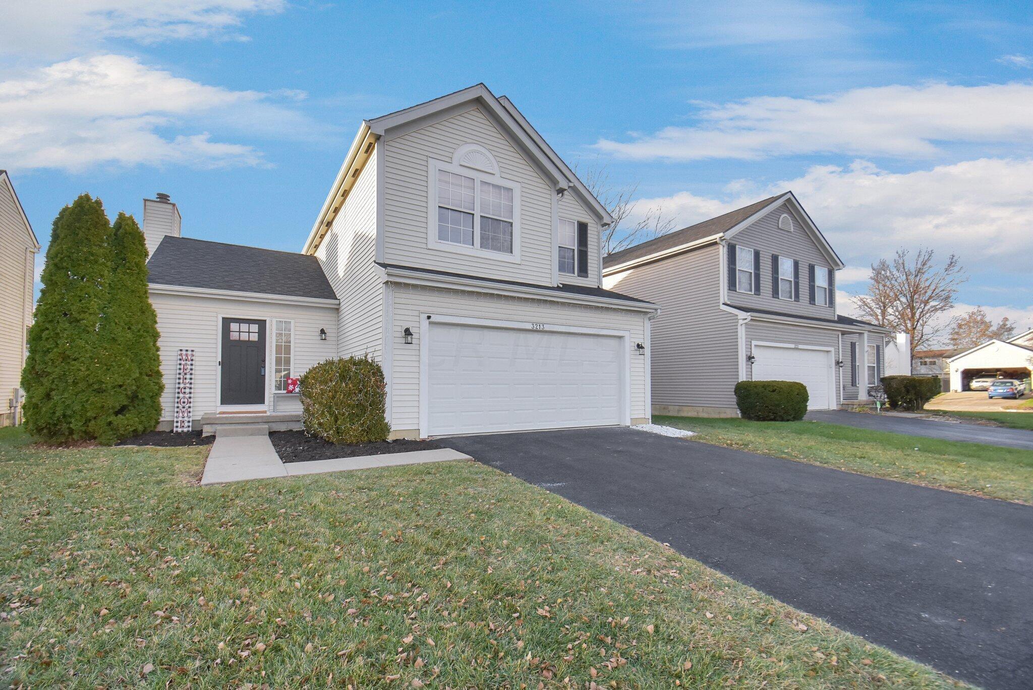3213 Hines Road