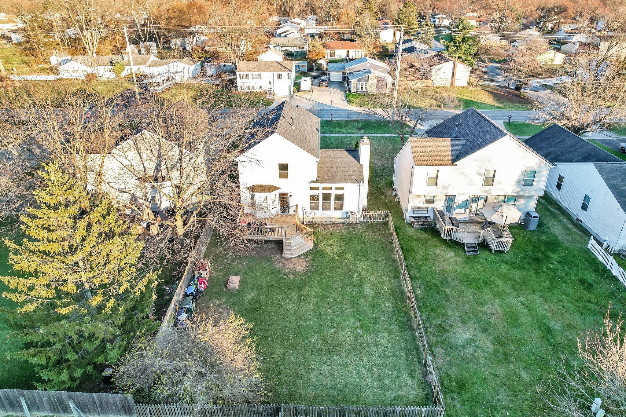 3213 Hines Road